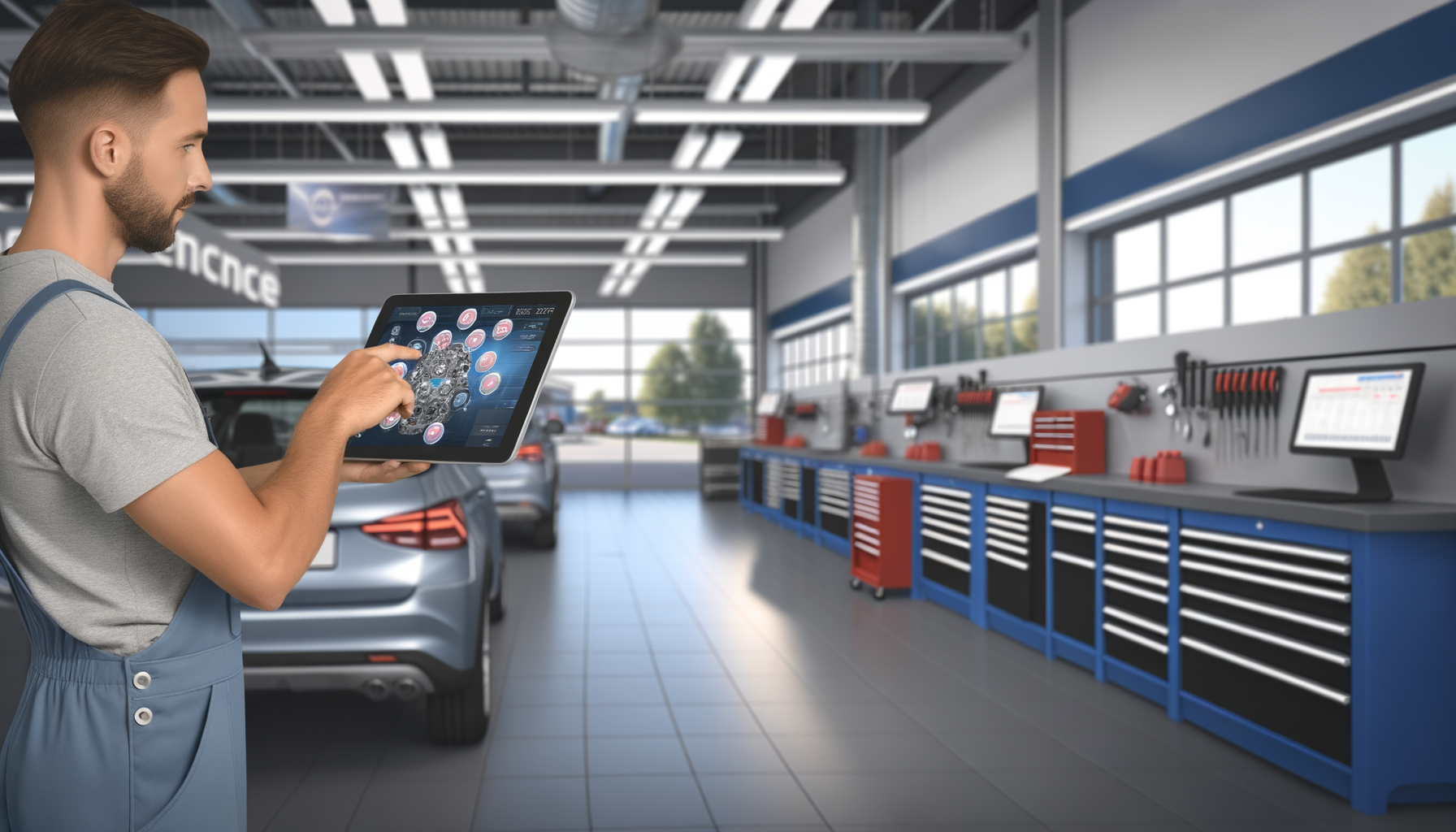Image for Implementing Advanced Workflow Automation Technologies