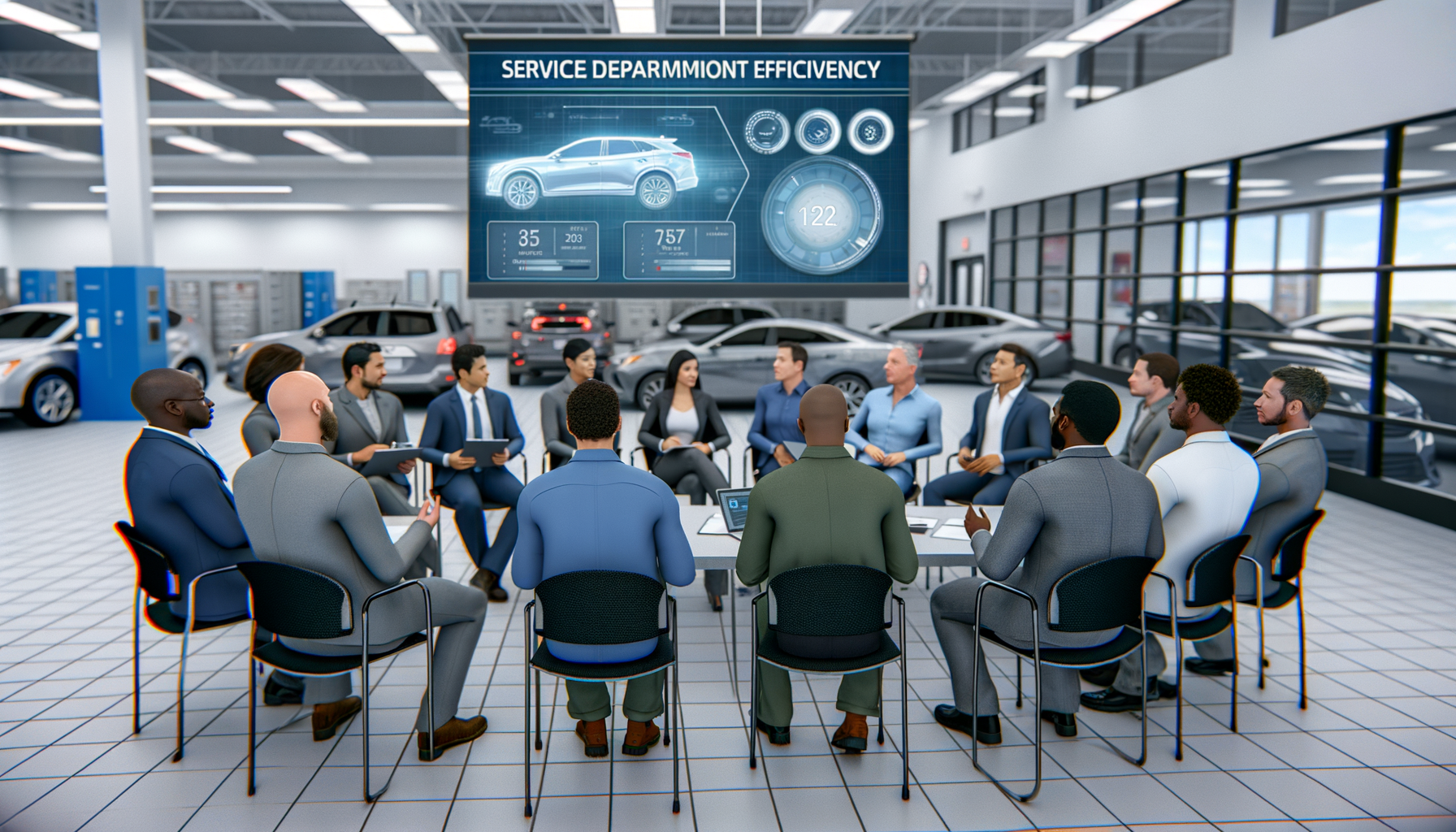 Image for Innovative Workflow Optimization Techniques