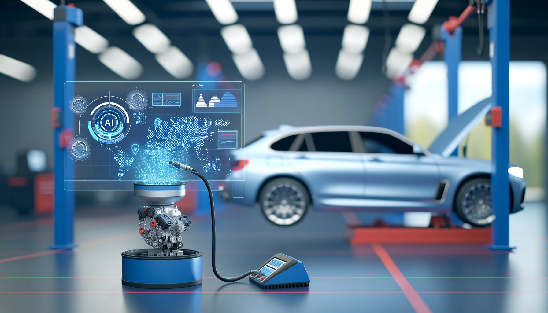 Image for Leveraging Automation for Maximum Impact