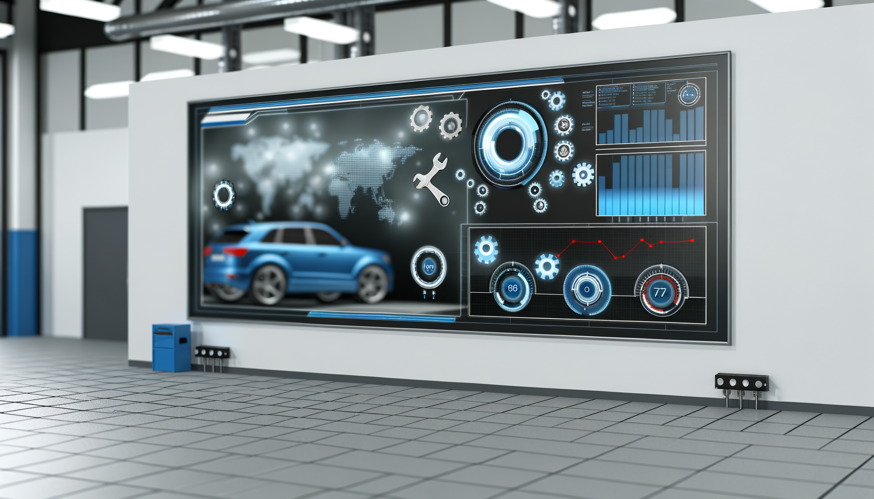 Image for Measuring and Analyzing Efficiency for Continuous Improvement