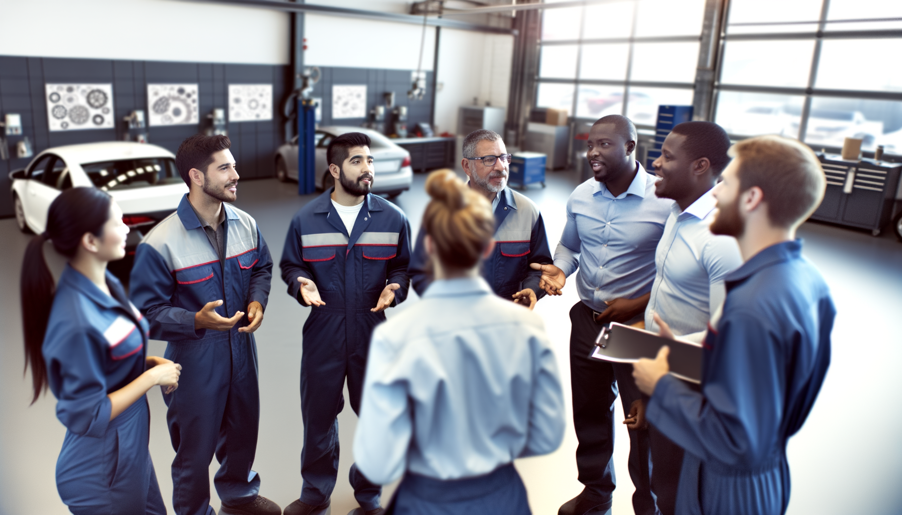 Image for Cultivating a Culture of Continuous Improvement