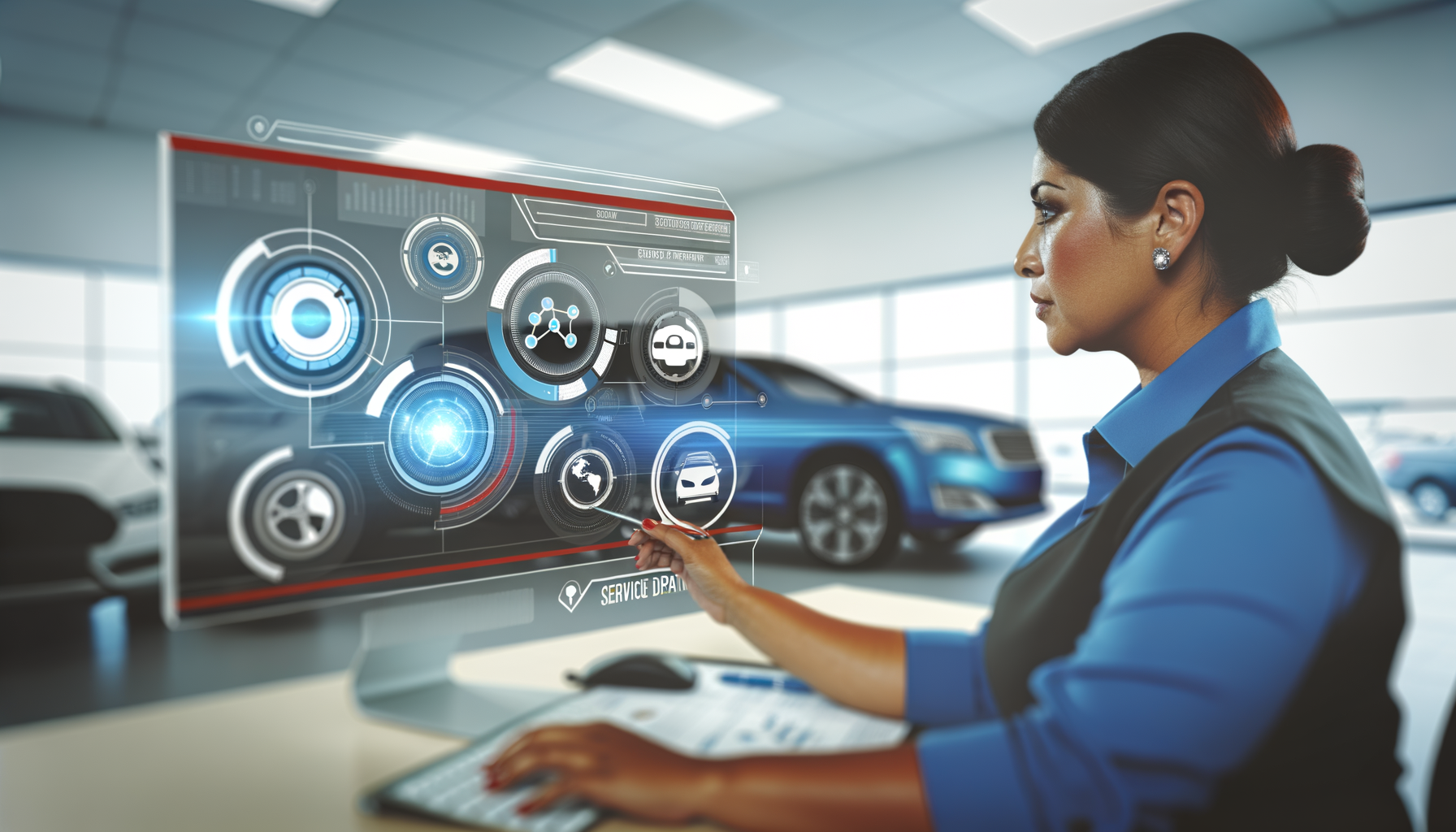 Image for Leveraging Technology and Analytics for Strategic Advantage