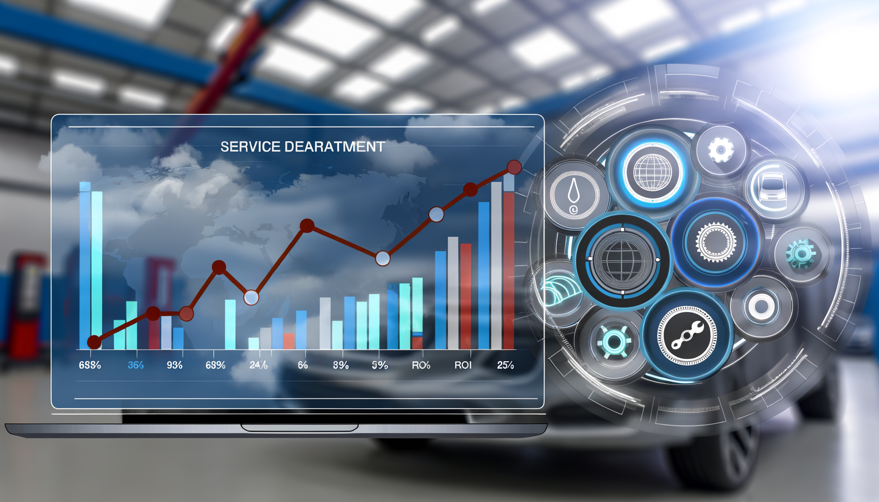 Image for Measuring Success: Key Metrics and ROI Calculation