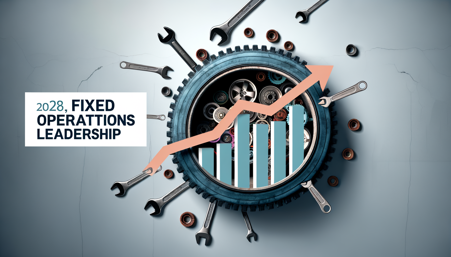 Image for Understanding Fixed Ops Leadership Today