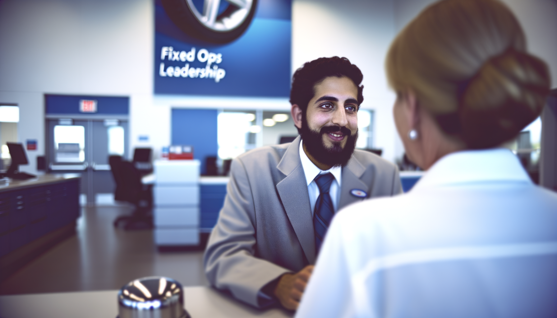 Image for Building Lasting Customer Relationships