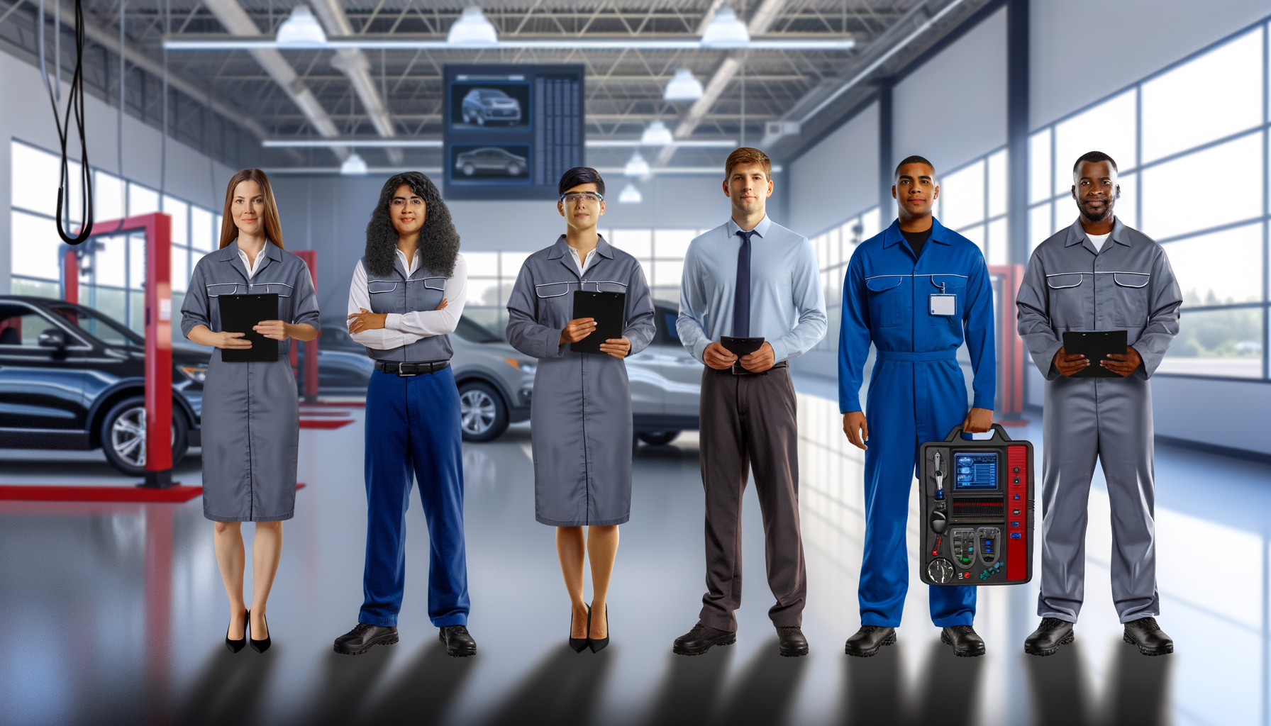 Image for The Leadership Torque: Unleashing Cutting-Edge Strategies in Fixed Operations