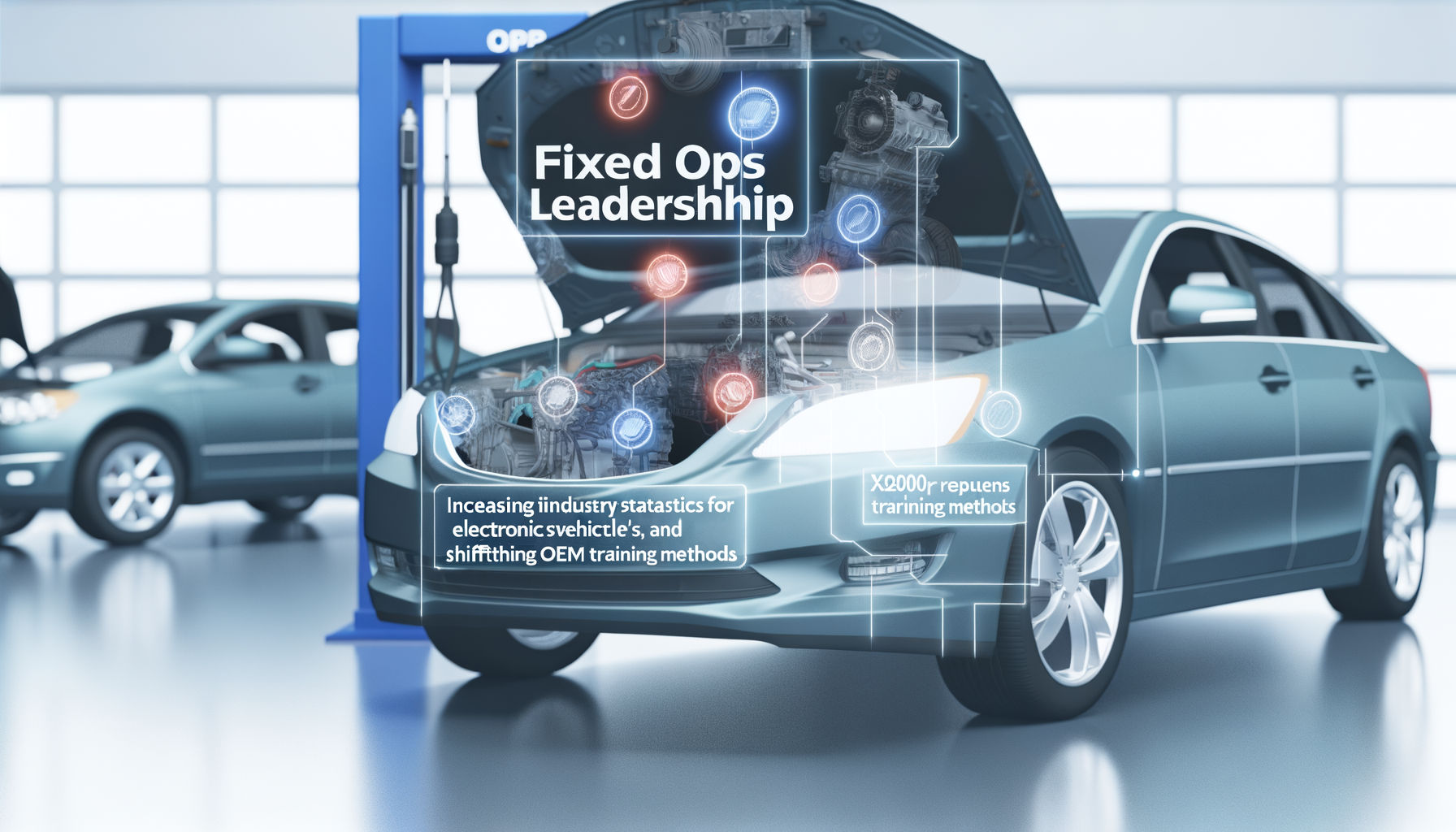 Image for Understanding the Evolving Landscape of Fixed Ops Leadership