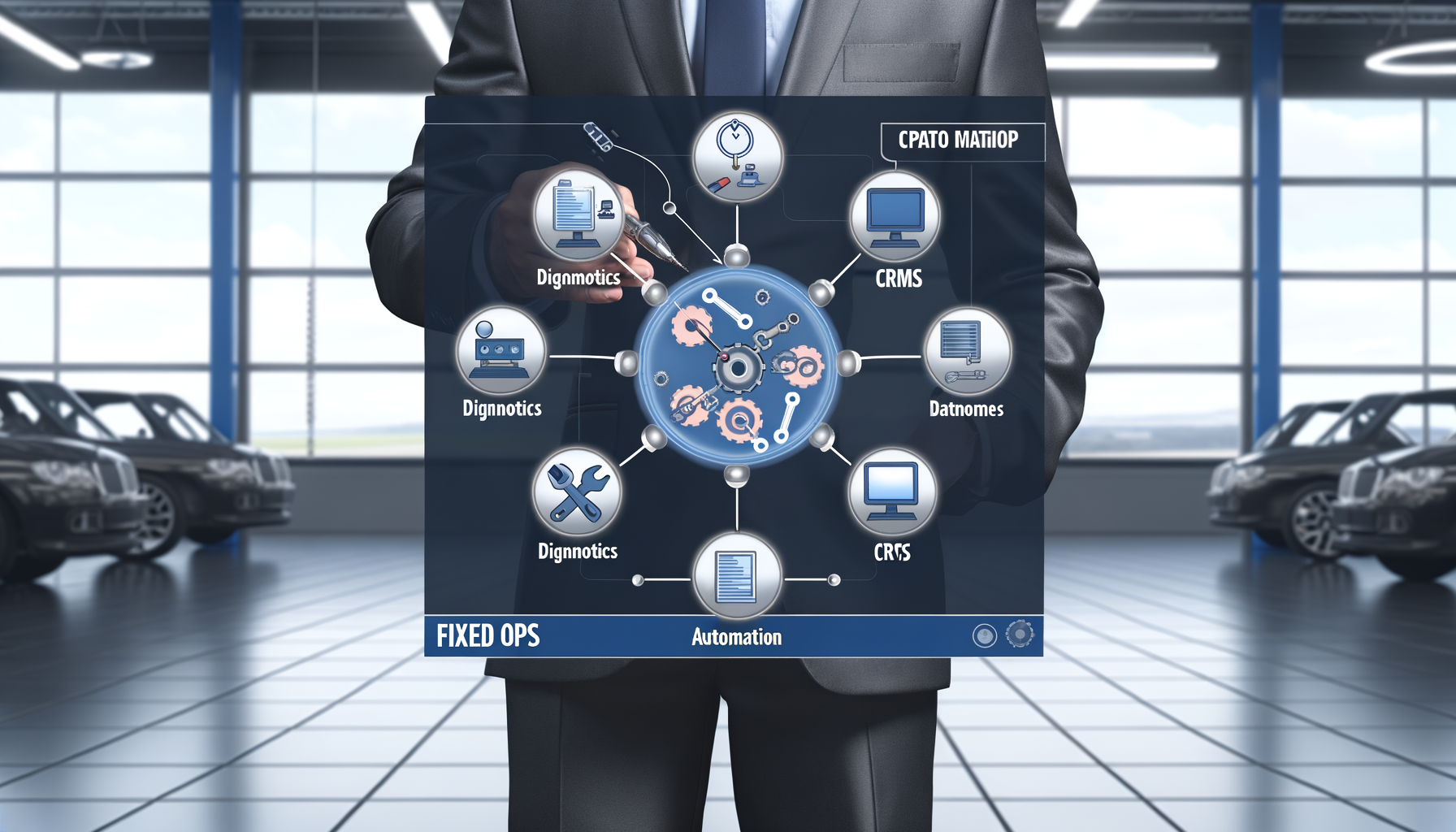Image for Harnessing Technology for Enhanced Performance