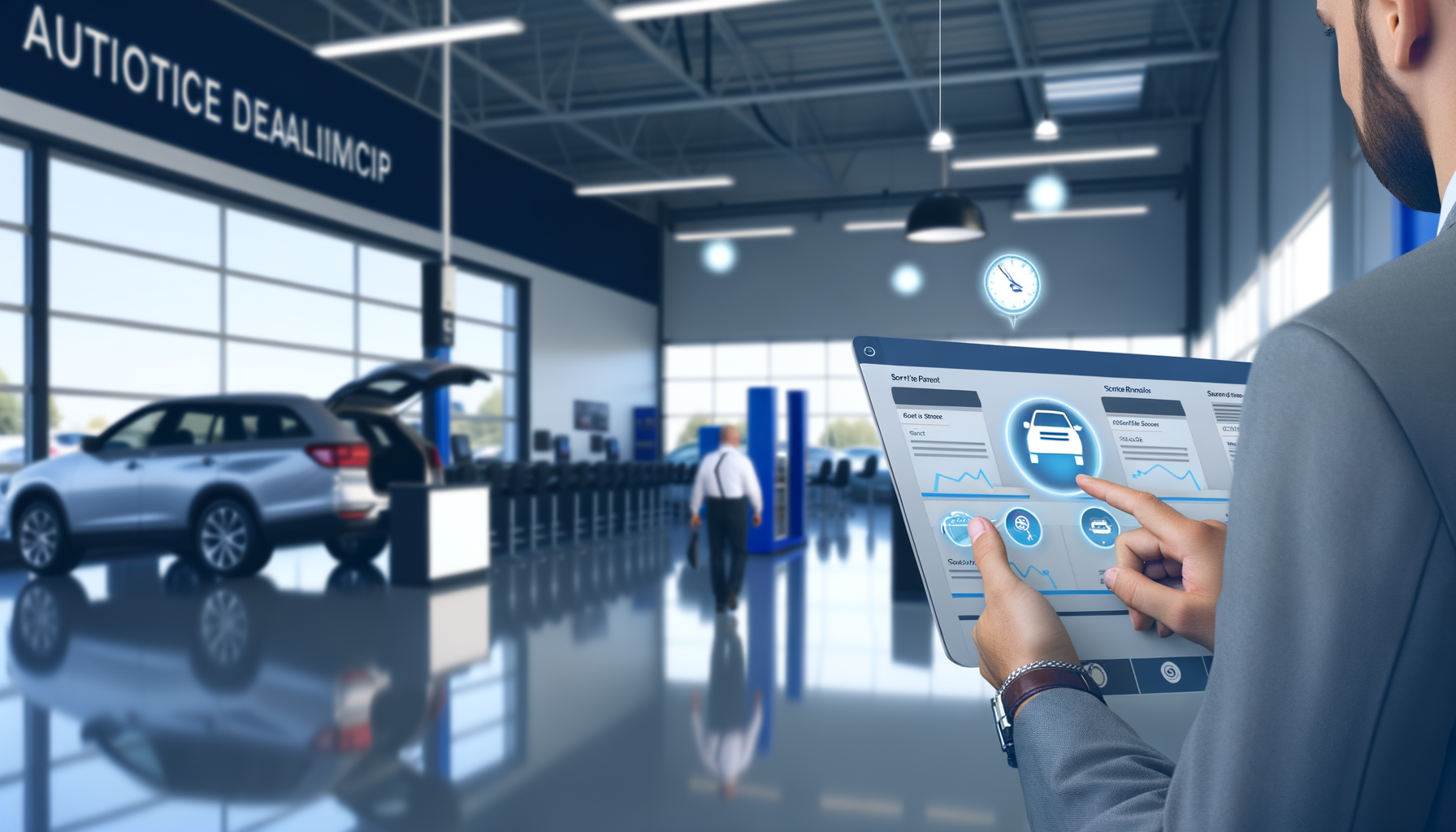 Image for Enhancing Customer Experience to Boost Loyalty