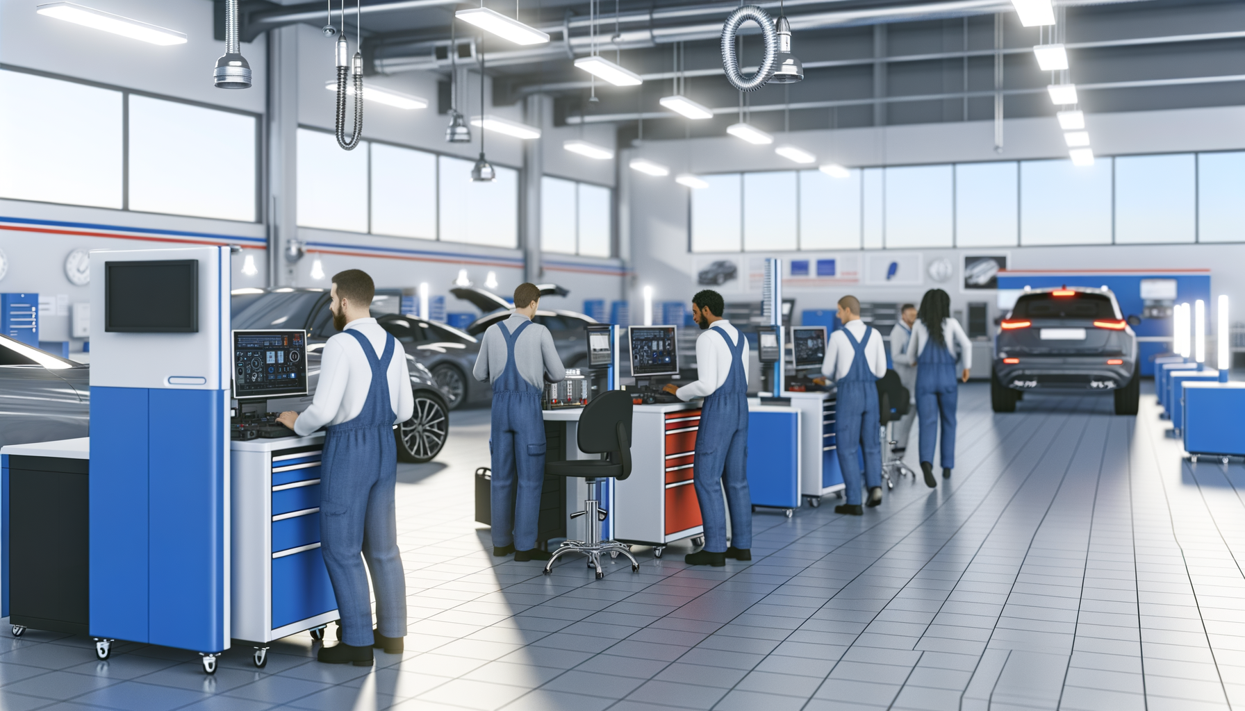 Image for The Profit Engine: How Exceptional Customer Experience Drives Service Success