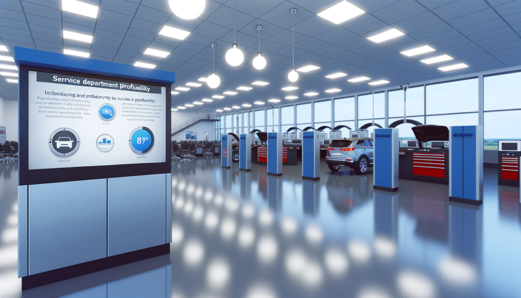 Image for Leveraging Technology to Boost Revenue