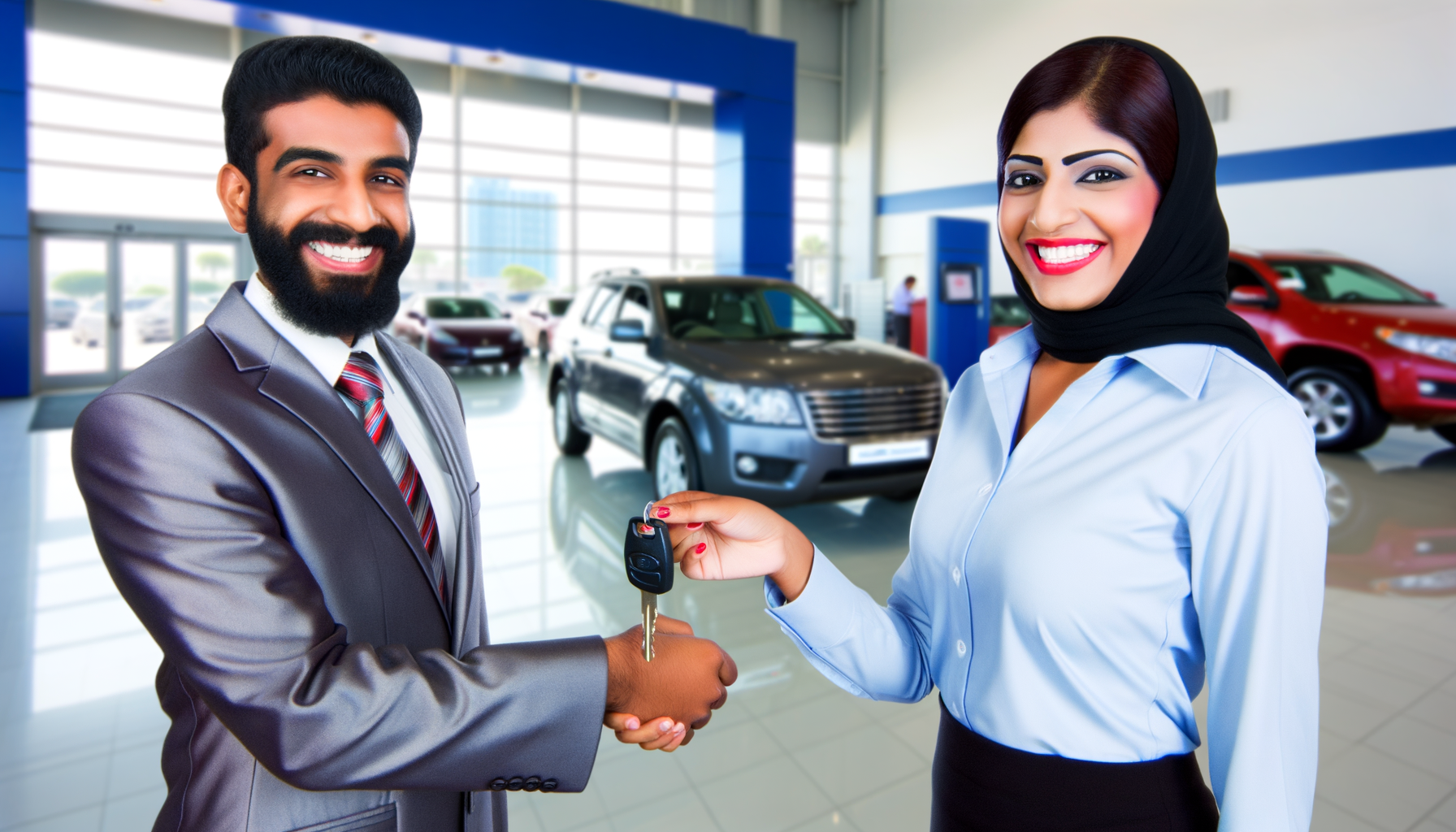 Image for Enhancing Customer Satisfaction and Loyalty