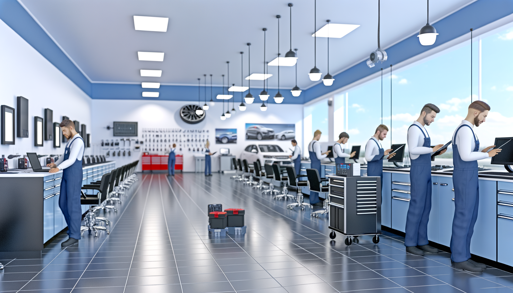 Image for Strategic Staffing Solutions for Profitability