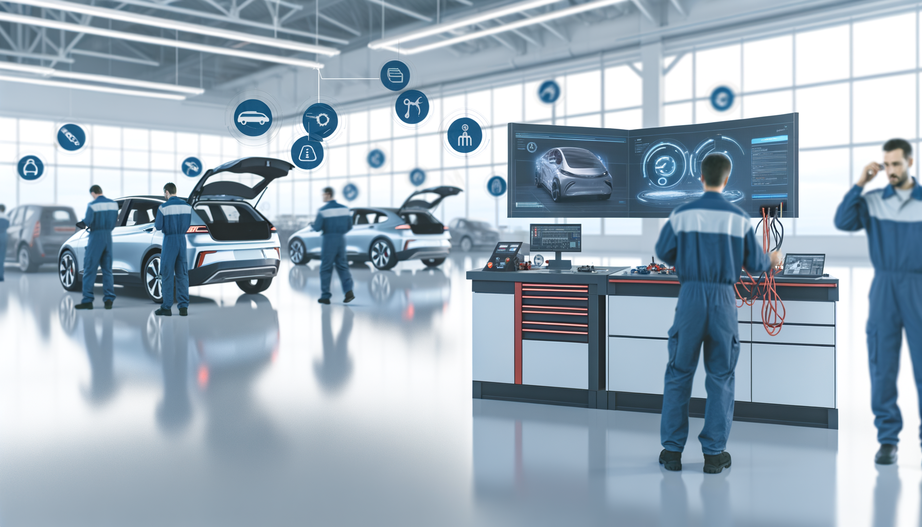 Image for The Road to Riches: Steering Your Service Team Toward Unprecedented Profits