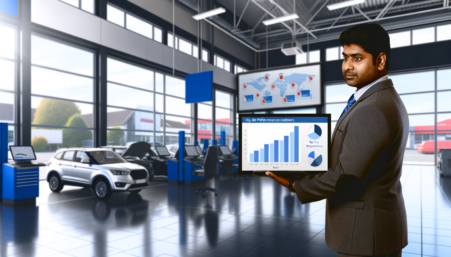 Image for Data-Driven Decision Making and Analytics