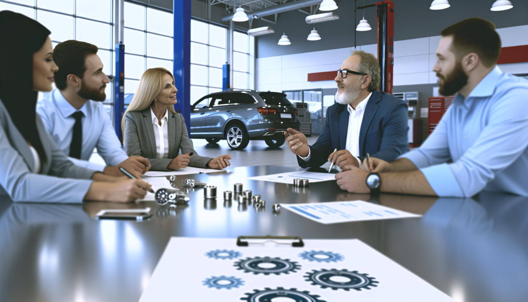 Image for Overcoming Common Profitability Challenges