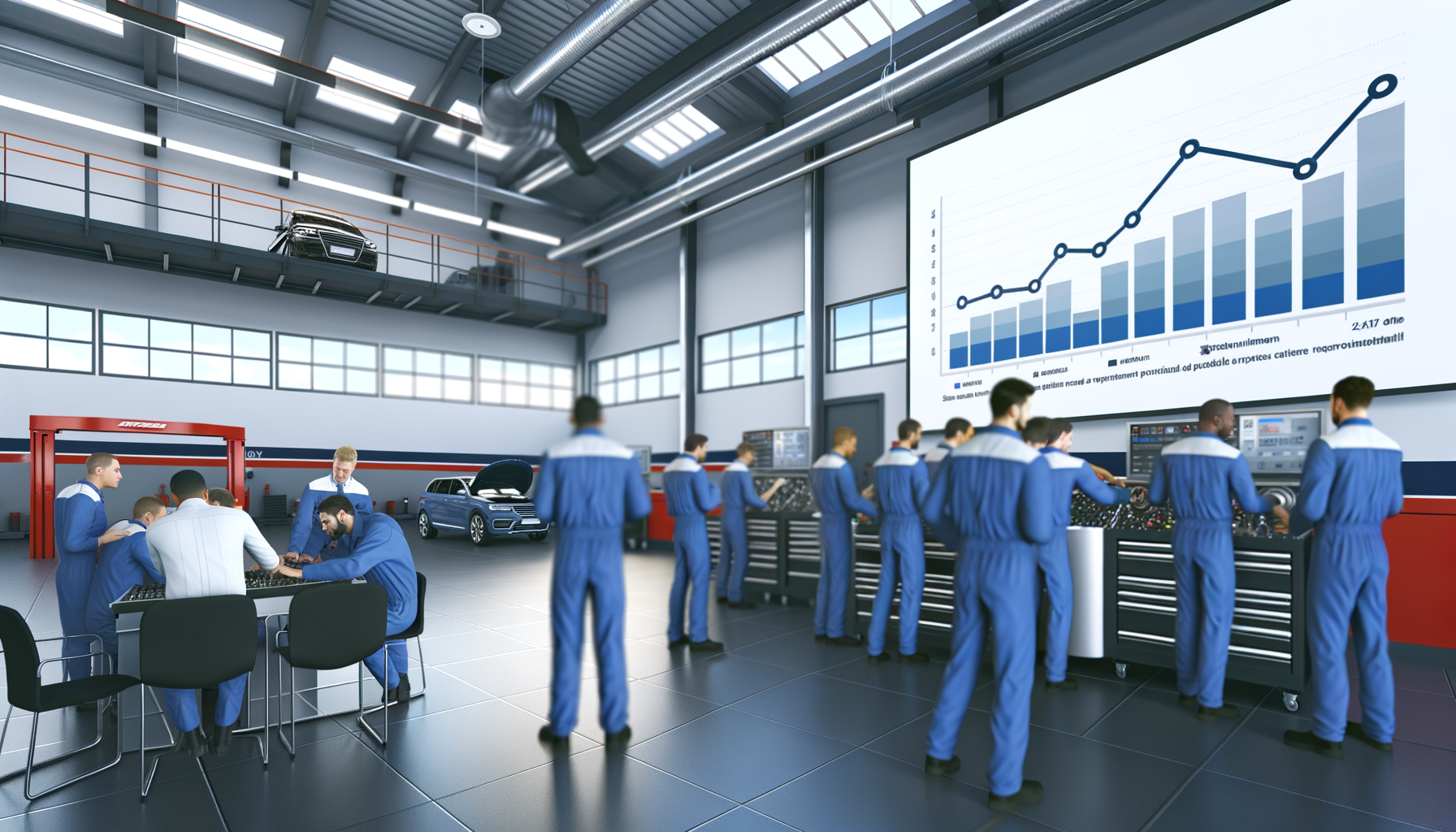 Image for Measuring Recruitment ROI and Making Data-Driven Decisions