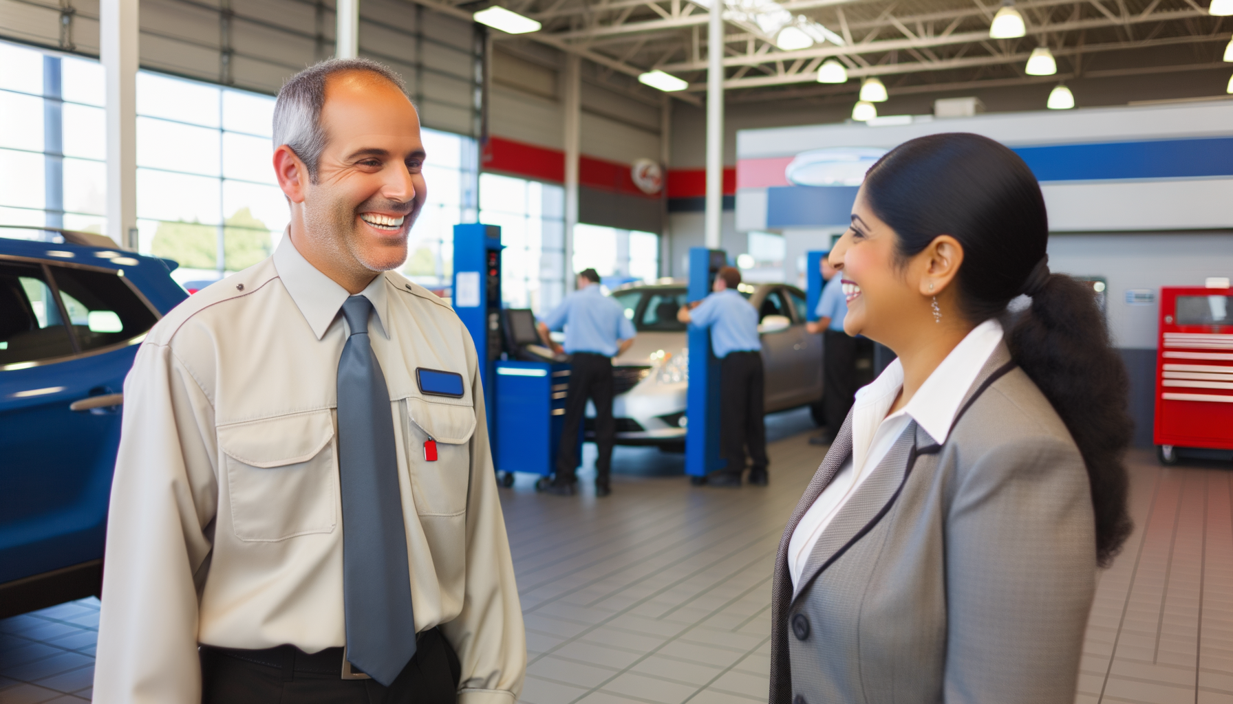 Image for Enhancing Customer Experience to Boost Loyalty