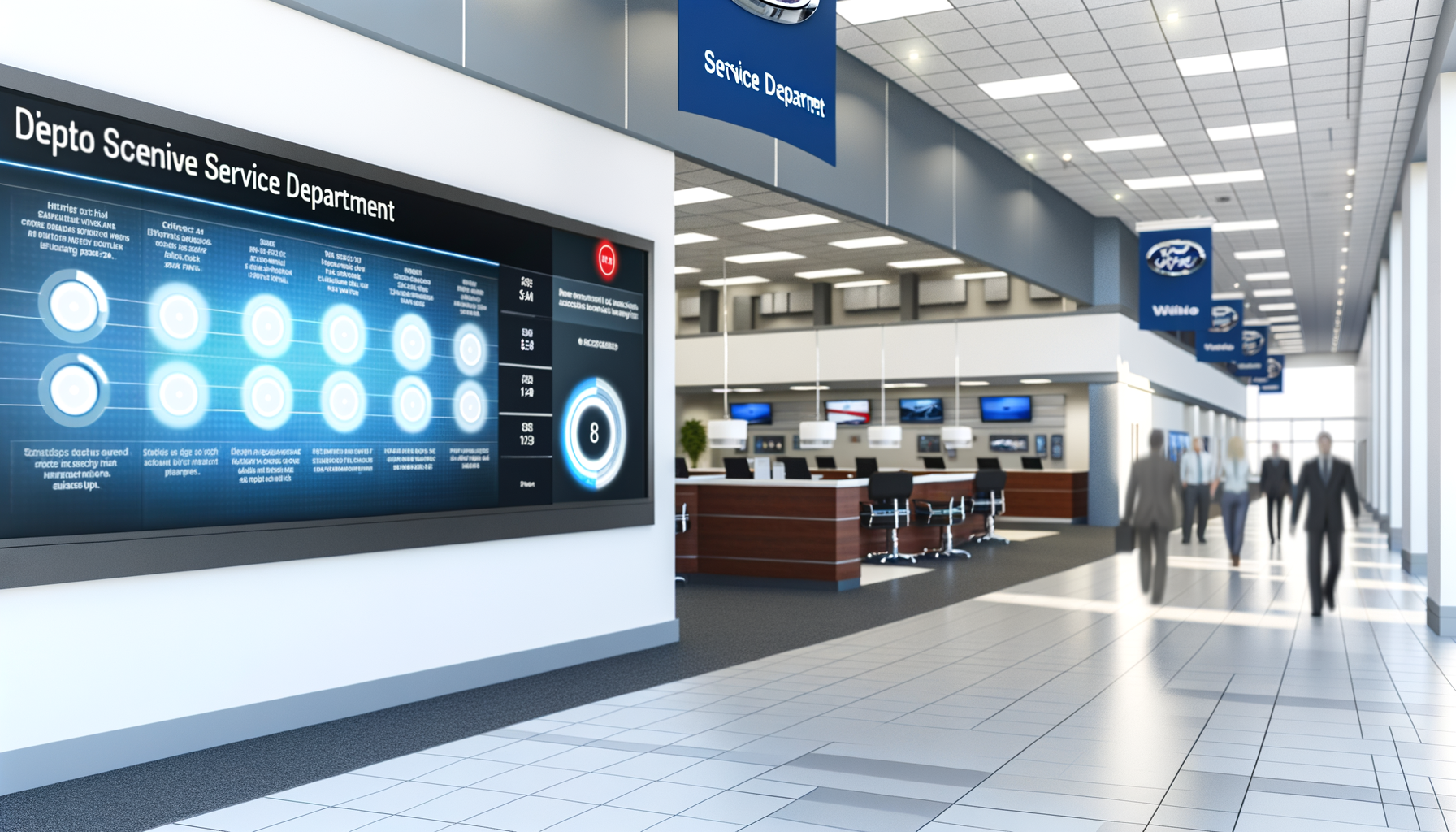 Image for Customer-Centric Approaches to Reduce Wait Times