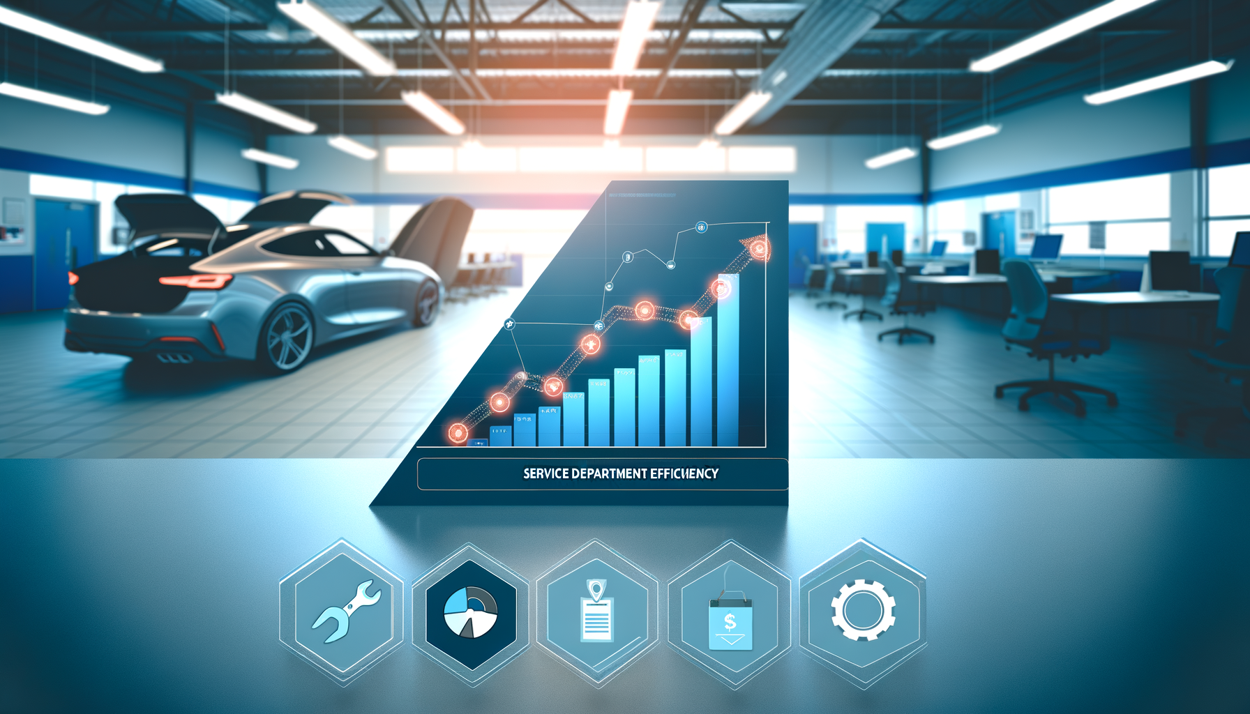 Image for Measuring Success: ROI and Continuous Improvement