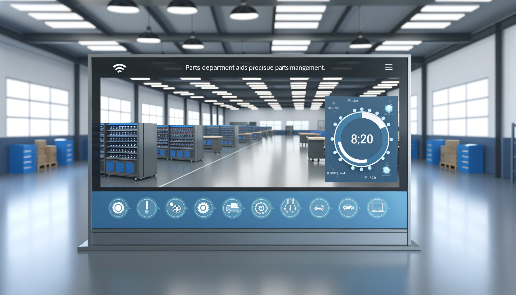 Image for Mastering Inventory Management for Maximum Efficiency