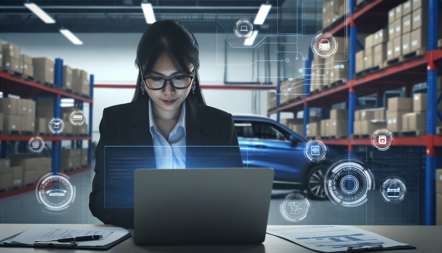 Image for Implementing Advanced Analytics and Automation