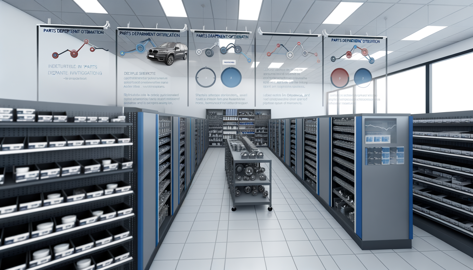 Image for Reducing Obsolescence and Maximizing ROI
