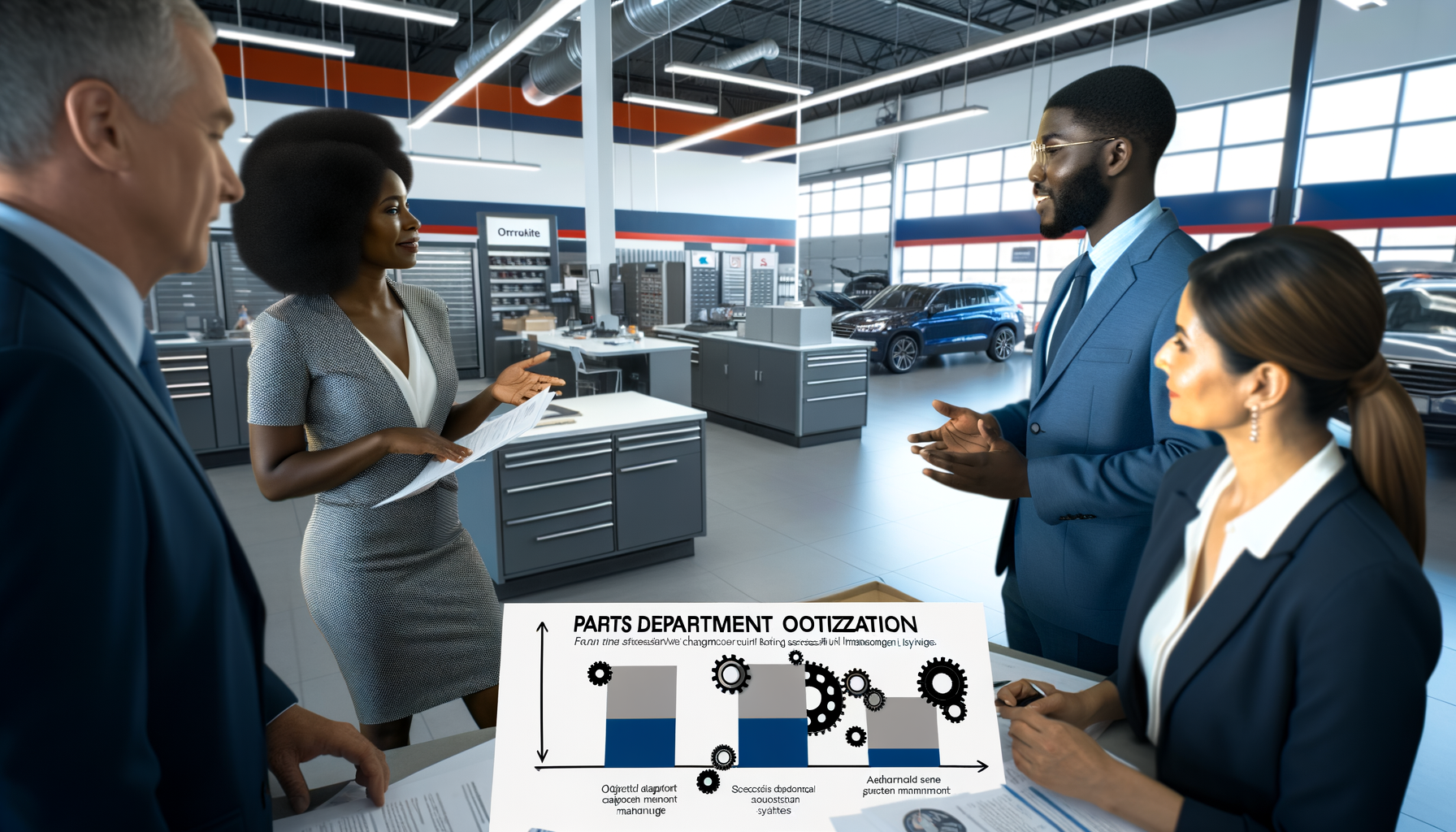 Image for Case Studies: Success Stories from Leading Dealerships