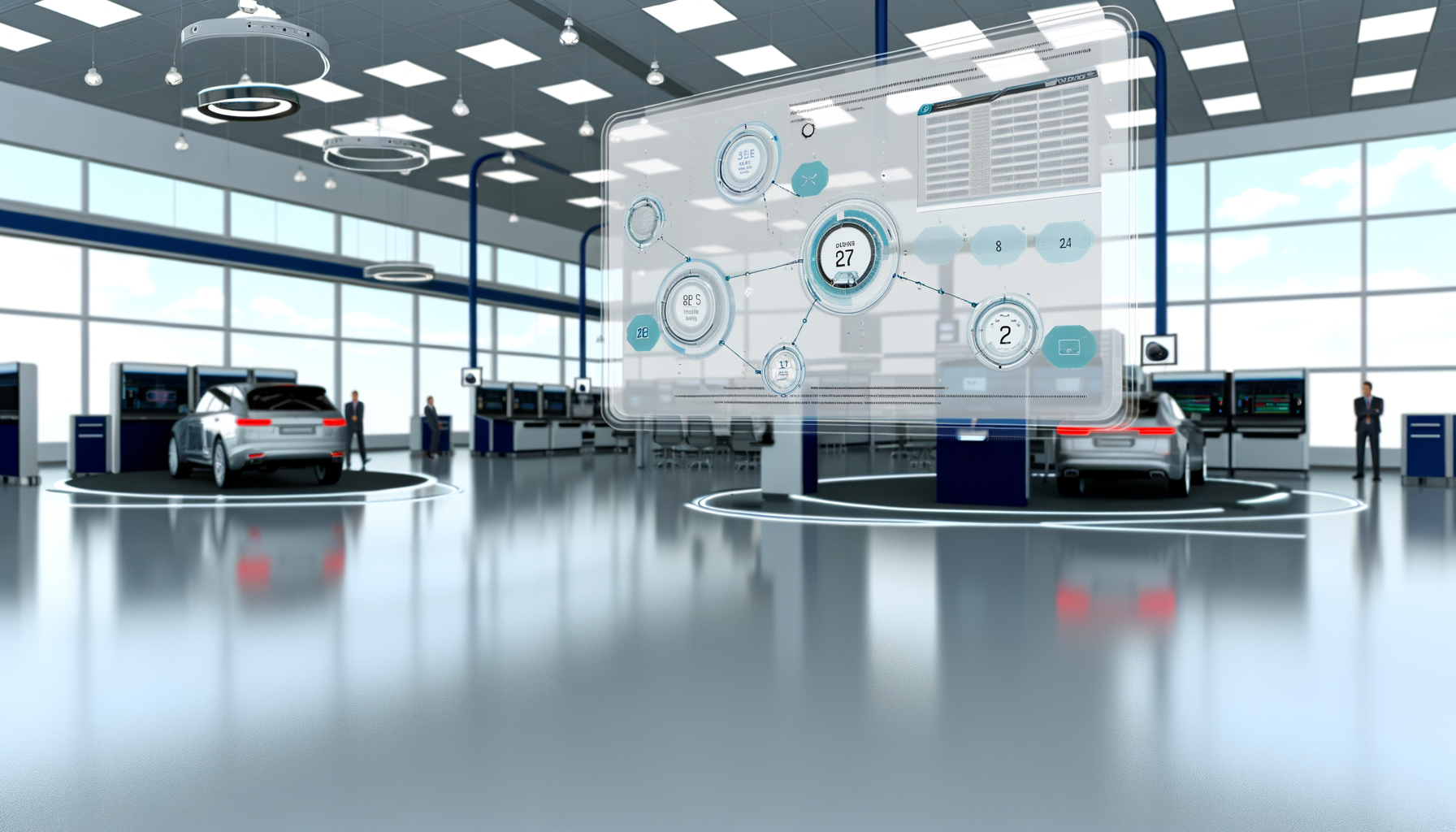 Image for Leveraging Technology to Enhance Profitability