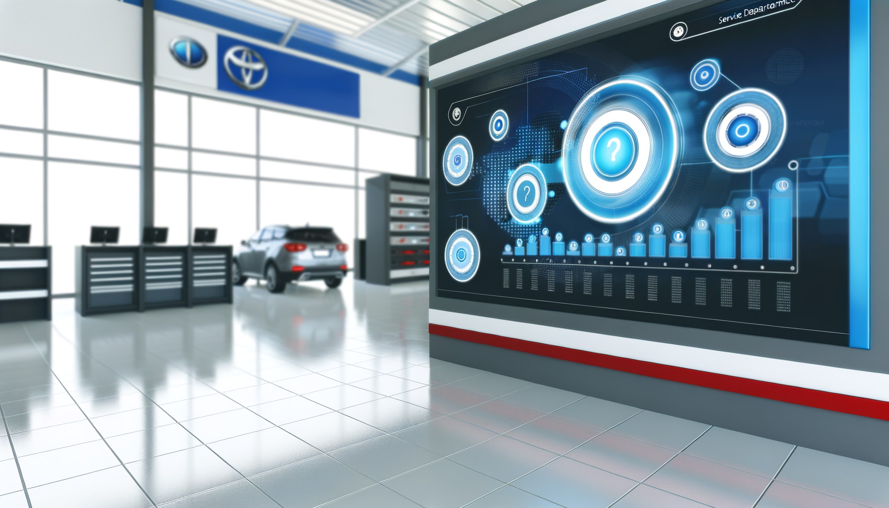 Image for Measuring Success: Key Performance Indicators and Analytics