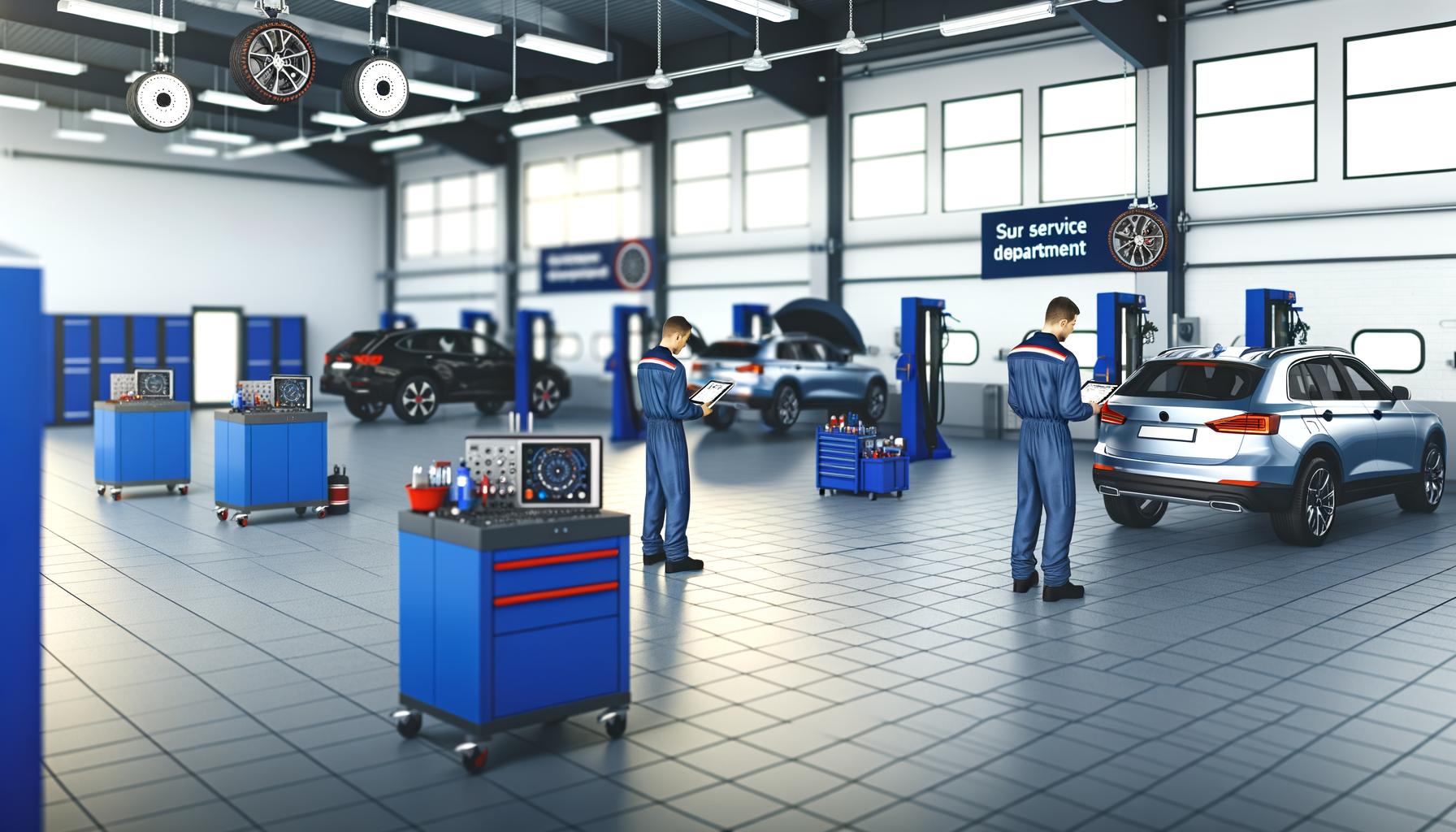 Image for Leveraging Technology for Workflow Optimization