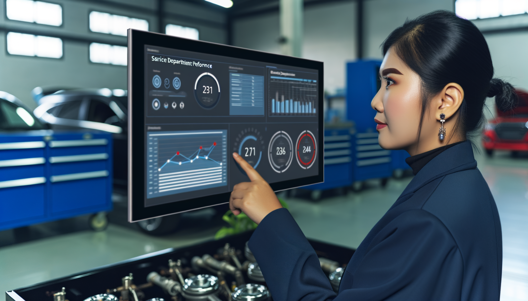 Image for Implementing Data-Driven Decision Making
