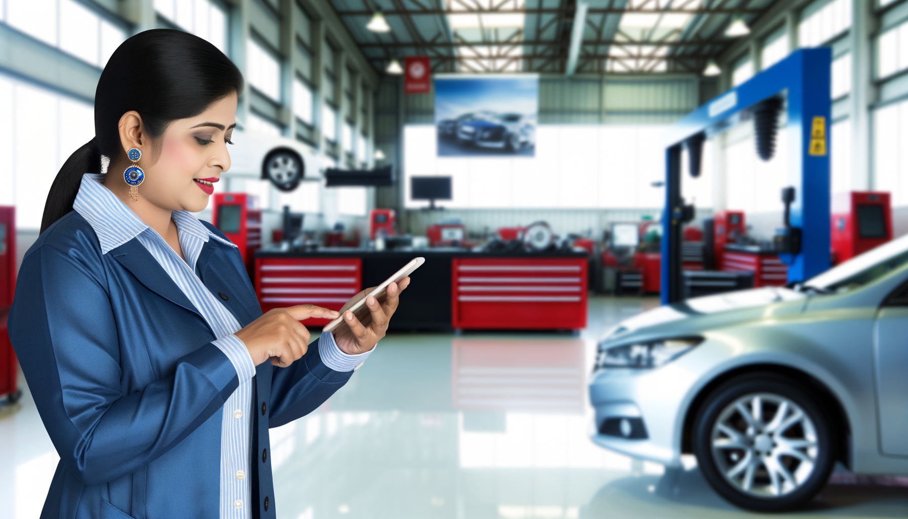 Image for Enhancing Customer Experience Through Efficient Processes