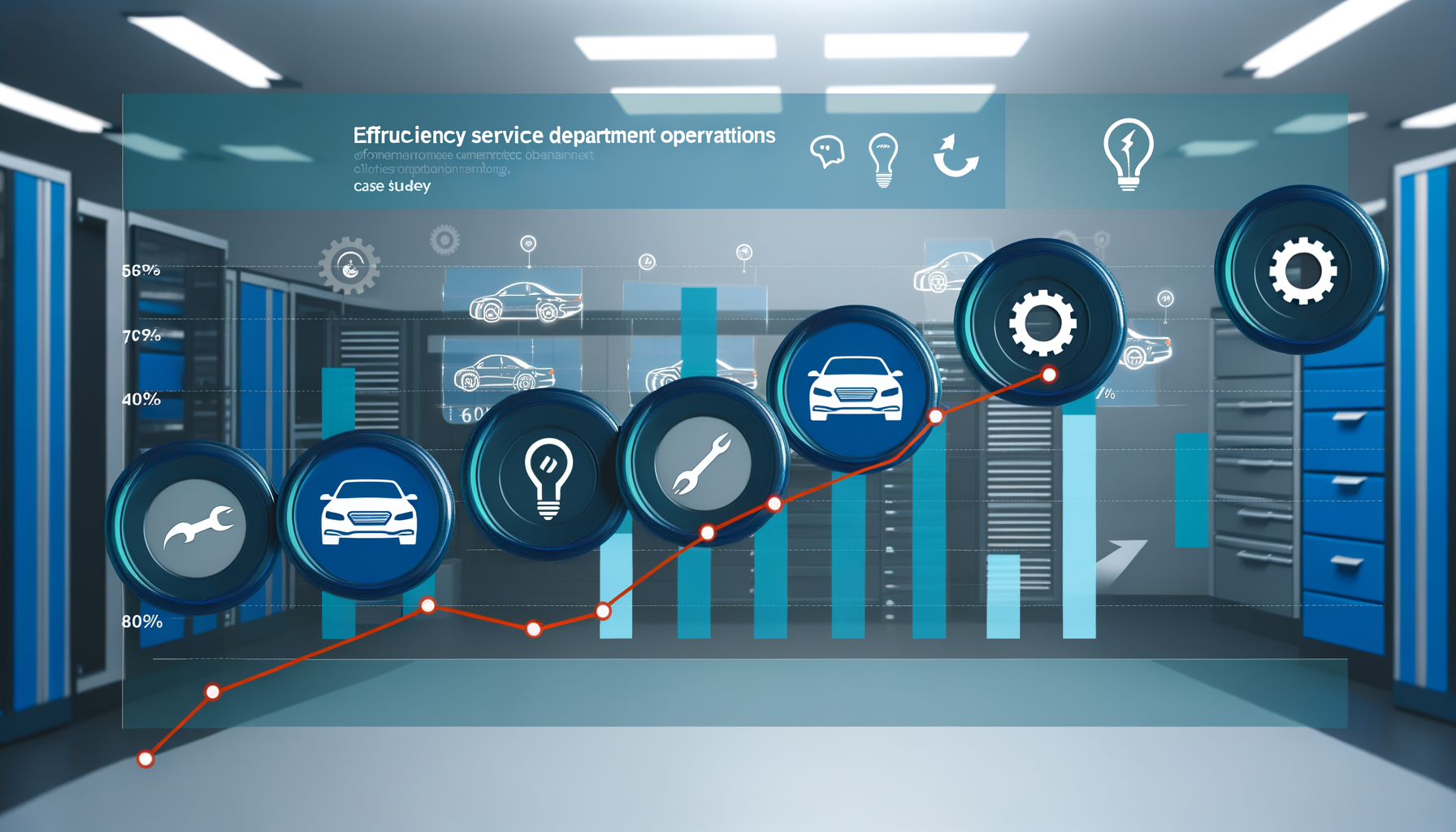Image for Real-World Case Studies and Metrics