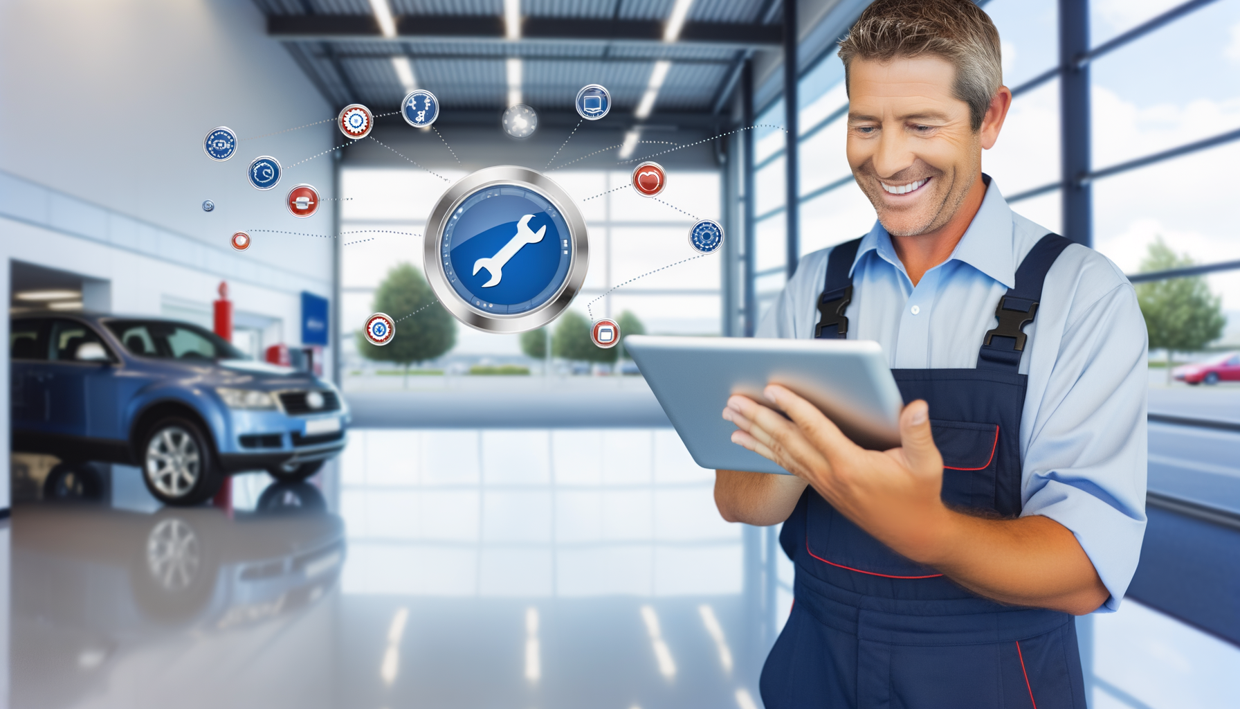 Image for Customer-Centric Approaches to Reduce Wait Times