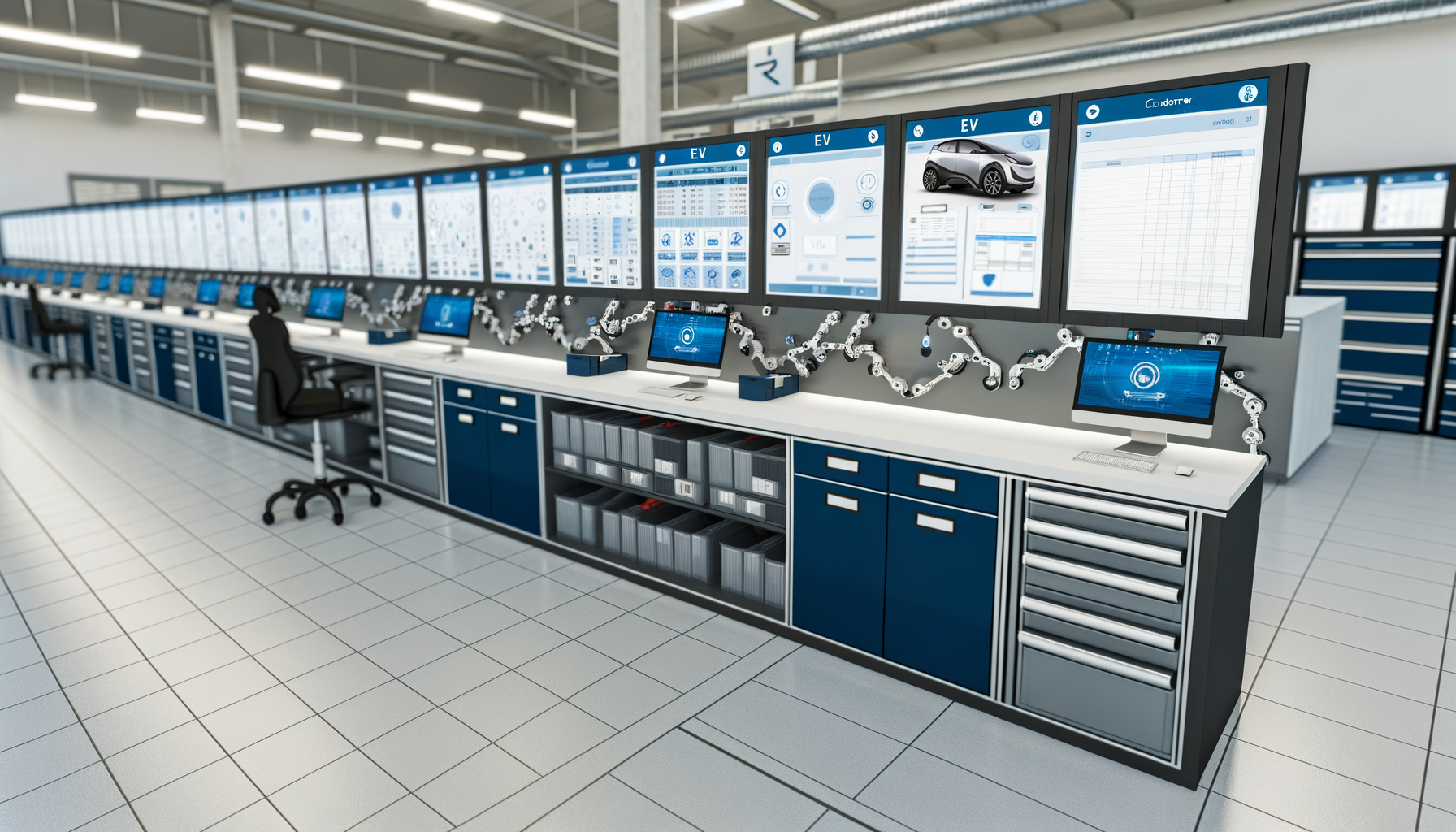 Image for Understanding the 2025 Parts Department Landscape