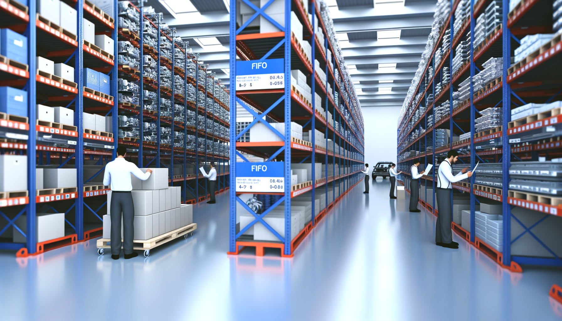Image for Best Practices for Reducing Parts Obsolescence