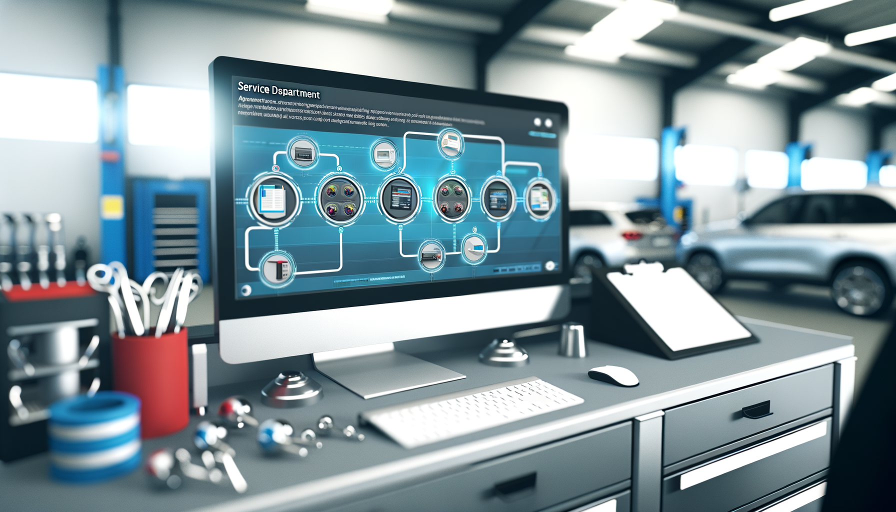 Image for Leveraging Automation for Streamlined Operations