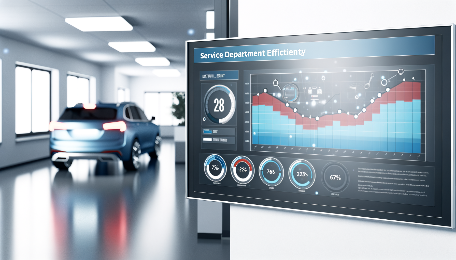 Image for Implementing Data-Driven Efficiency Analytics