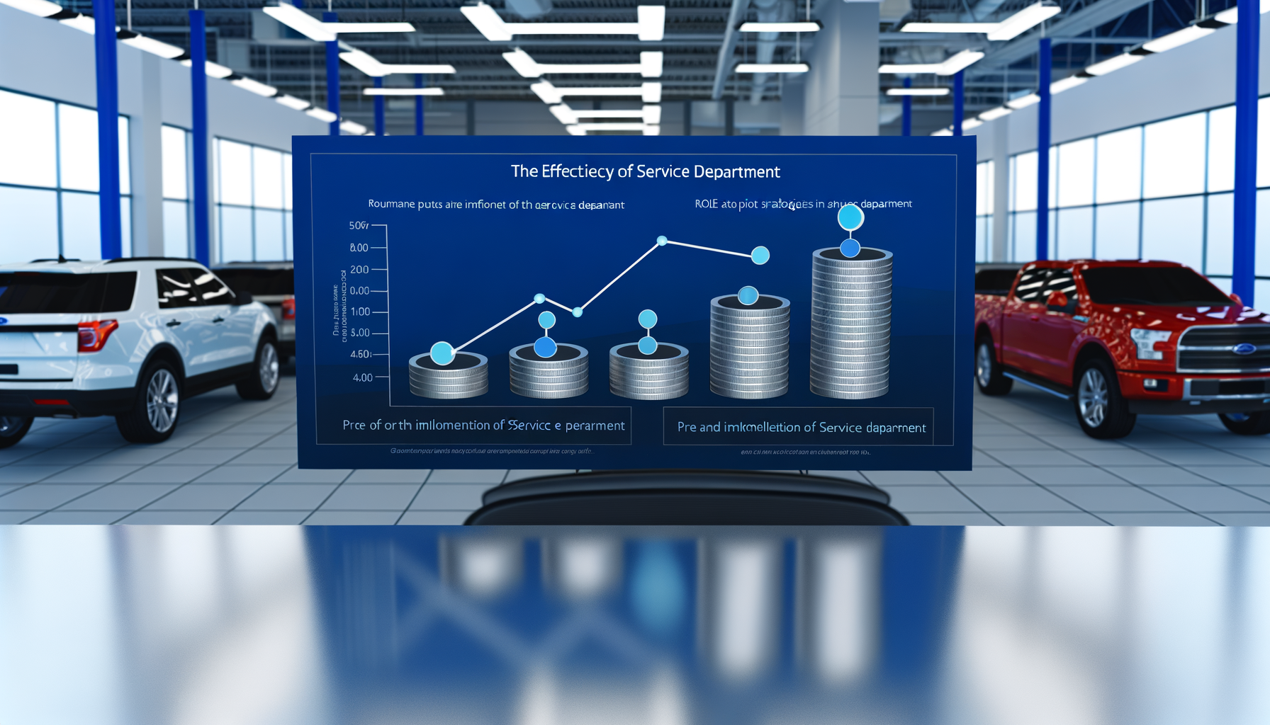 Image for Measuring ROI and Continuous Improvement