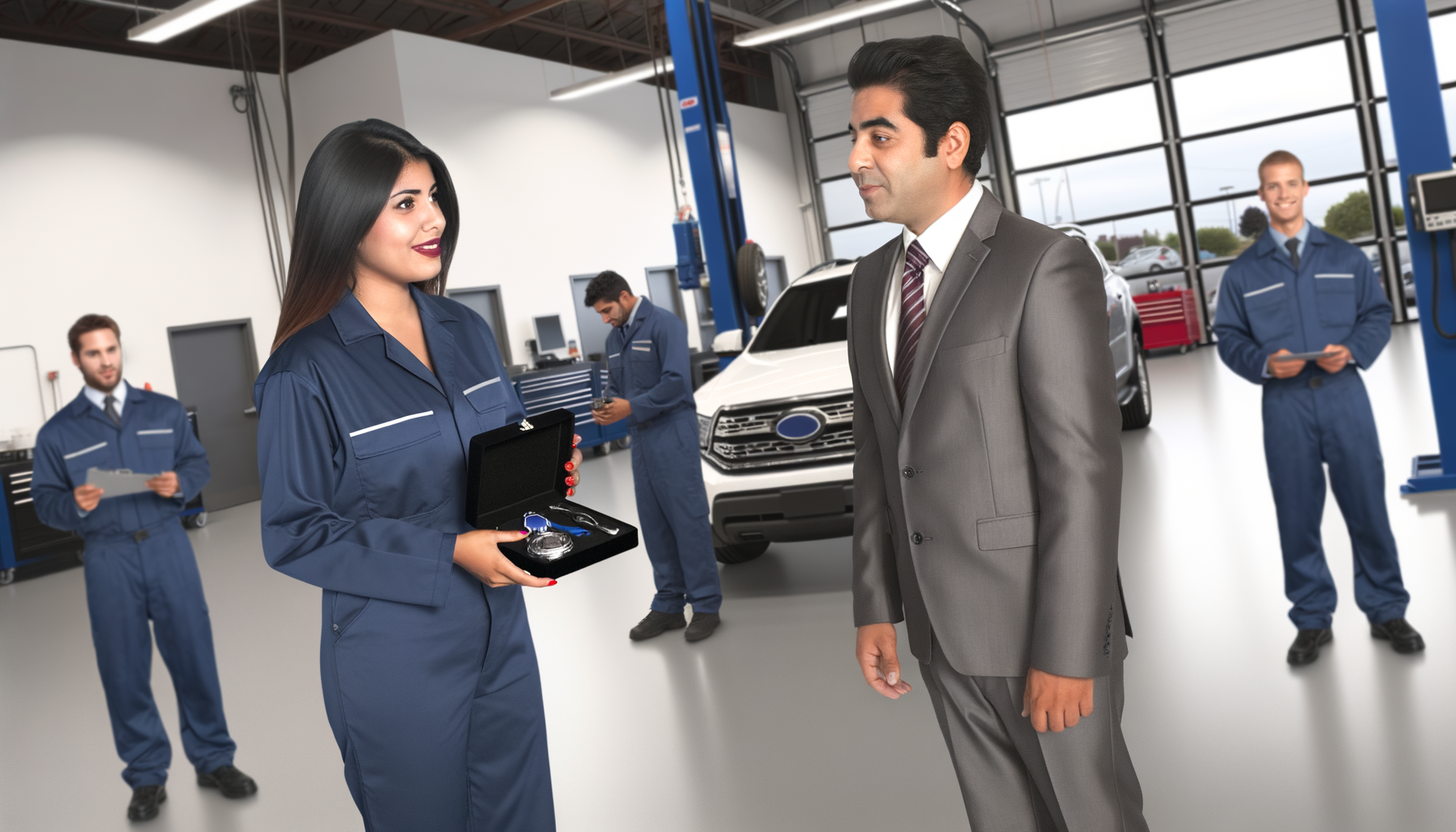 Image for Implementing Effective Retention Strategies