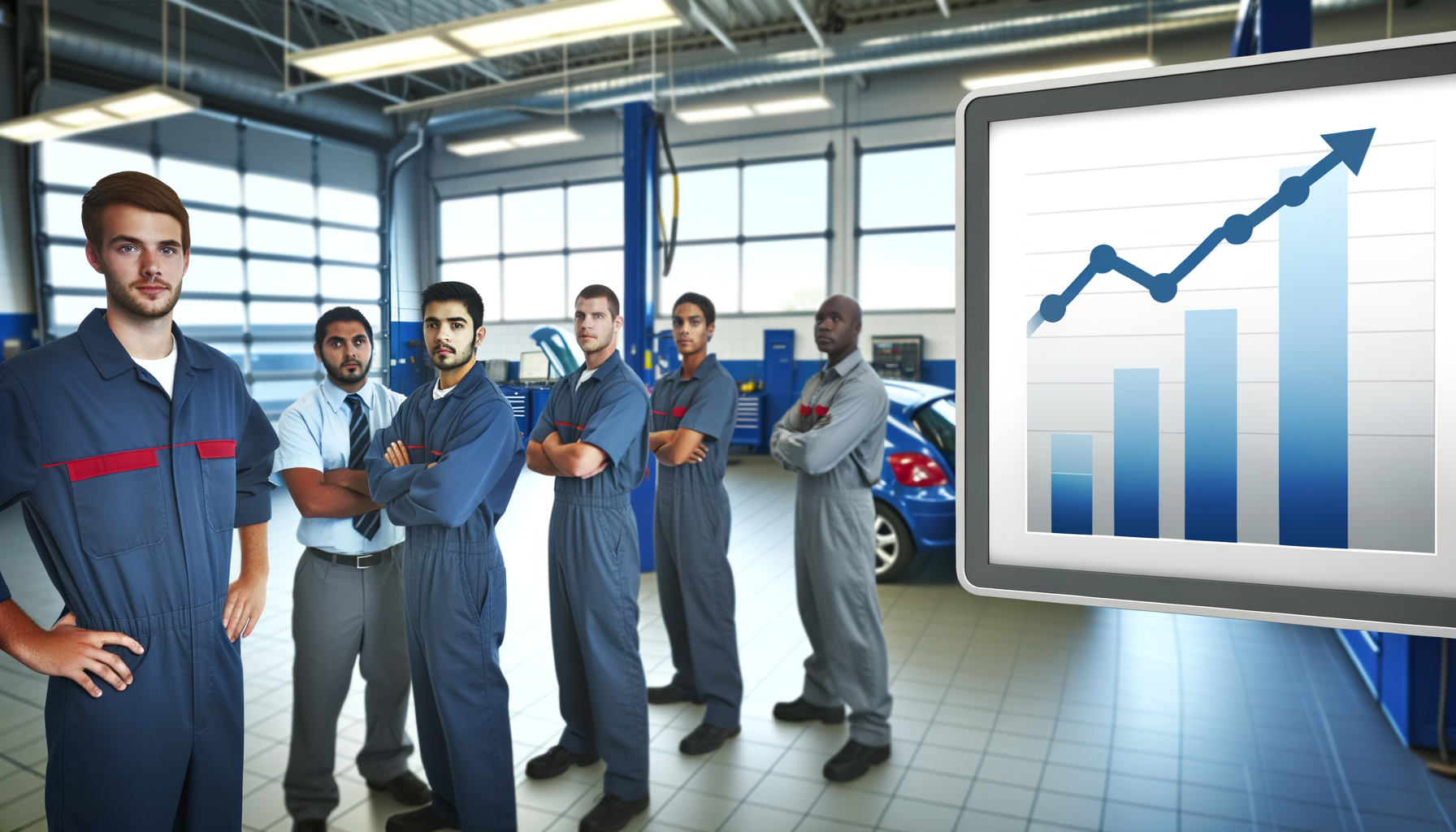 Image for Measuring Recruitment Success