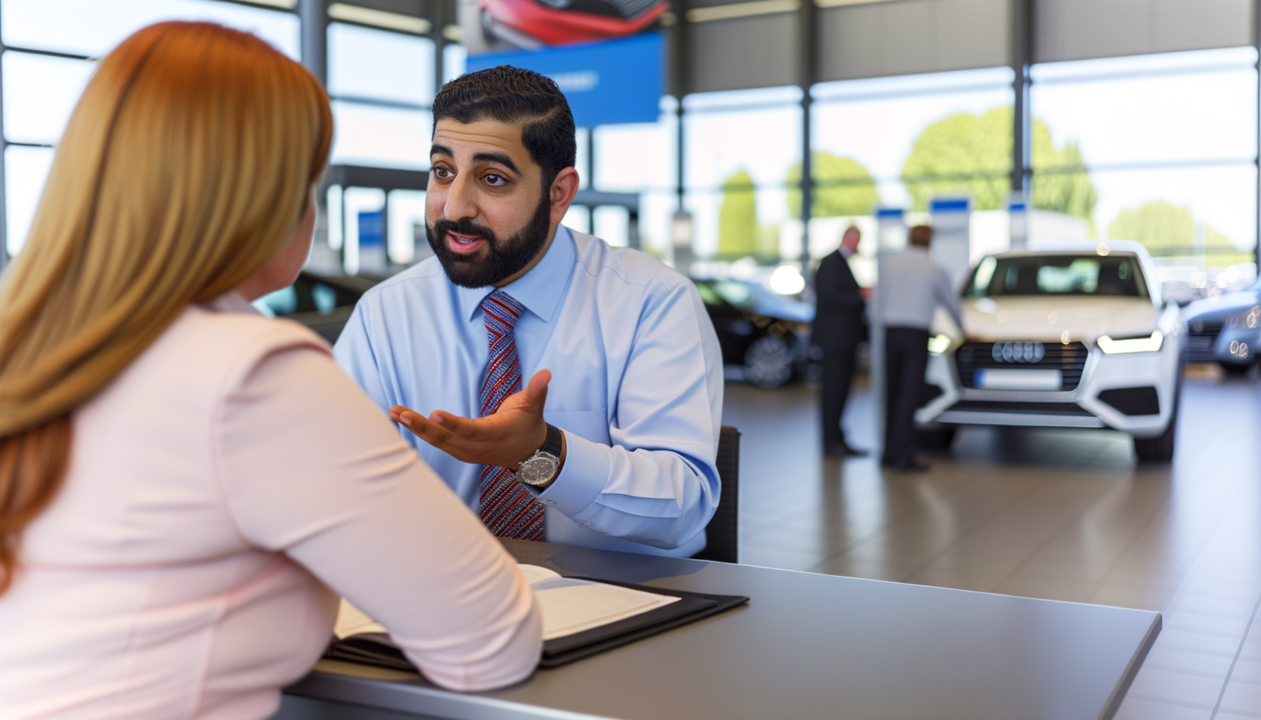 Image for Integrating Upselling Techniques and Communication Skills
