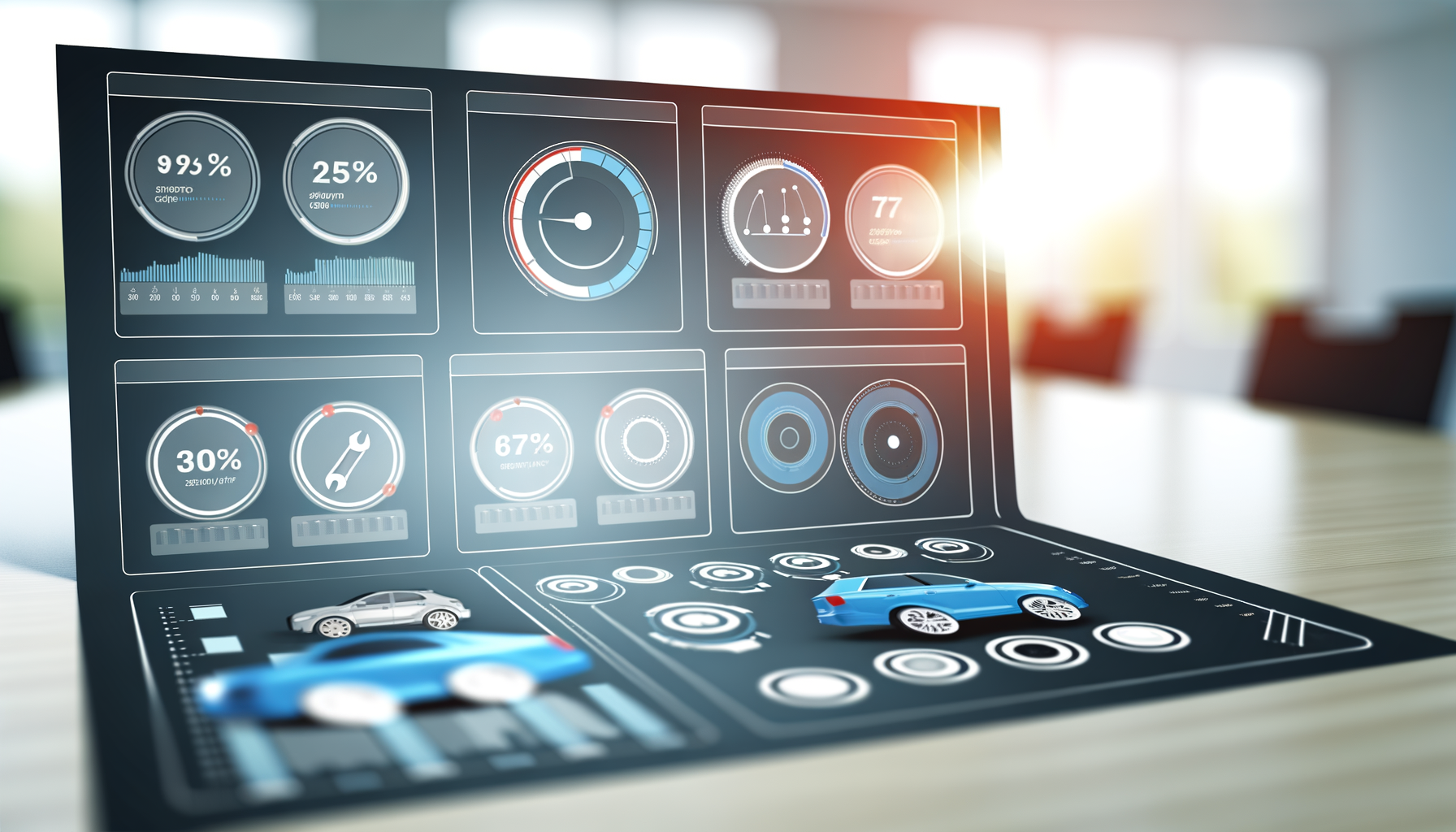 Image for Leveraging Analytics for Continuous Improvement