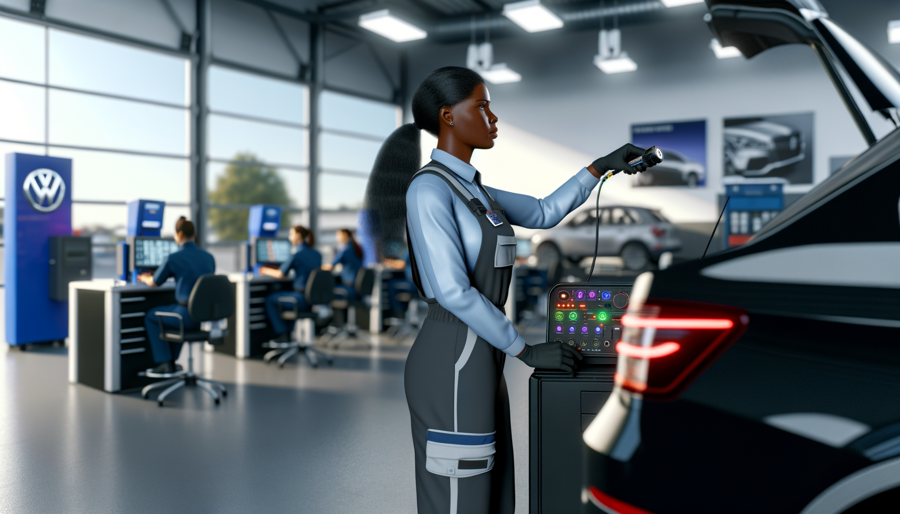 Image for Leveraging Technology for Efficiency and Profitability