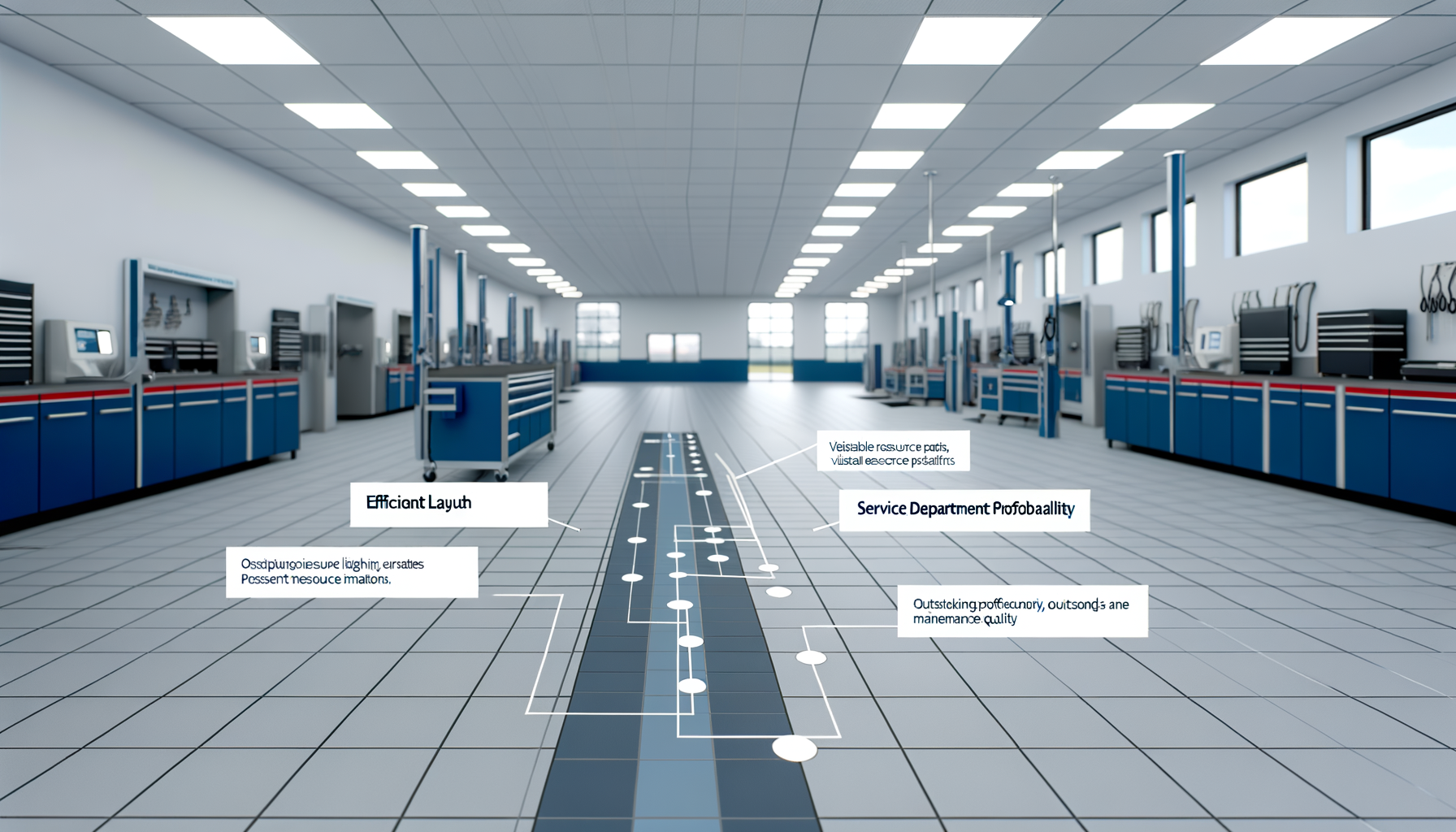 Image for Streamlining Operations for Maximum Efficiency