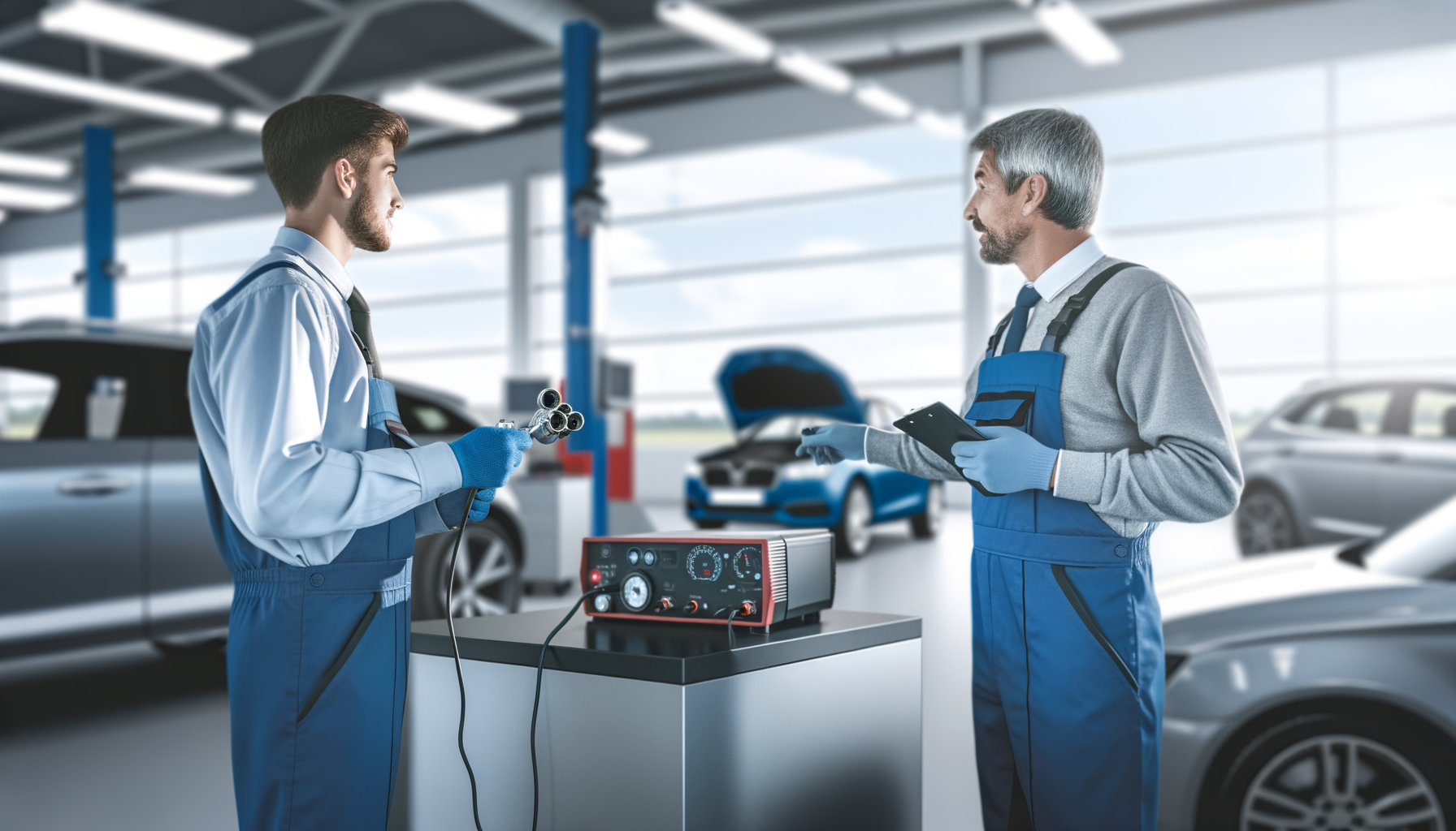 Image for Leveraging Technology and Automation