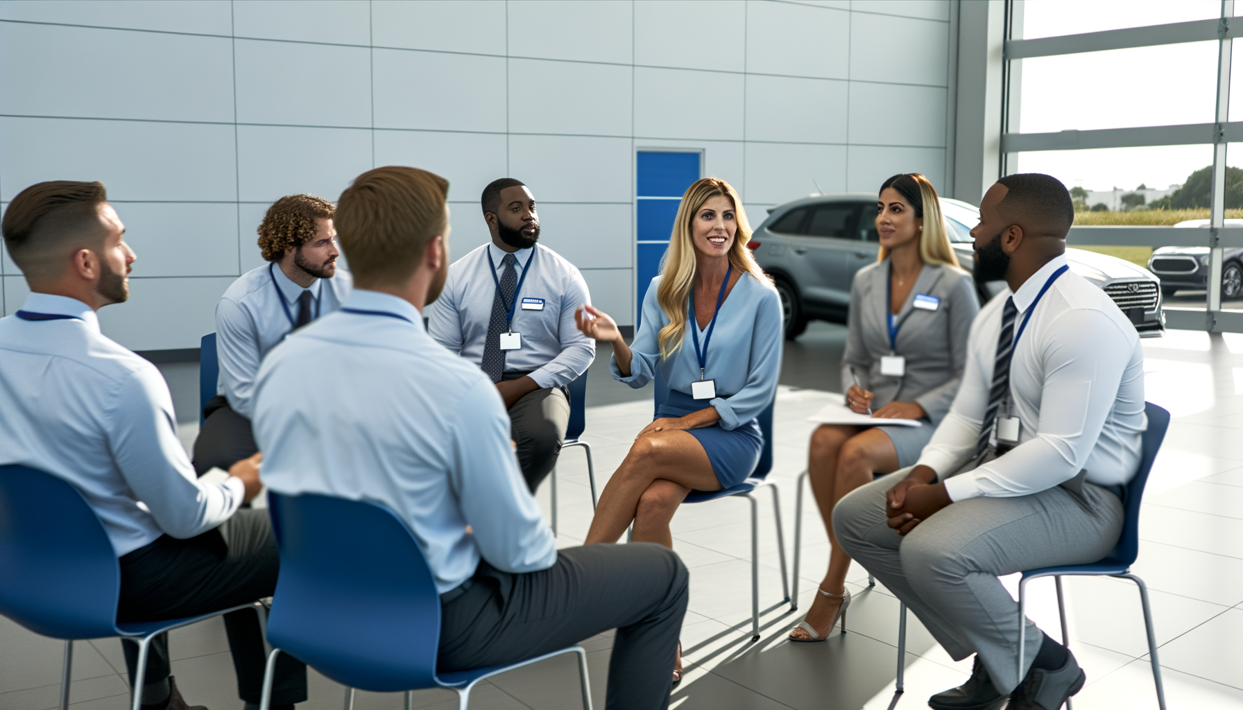 Image for Designing Comprehensive Training Programs