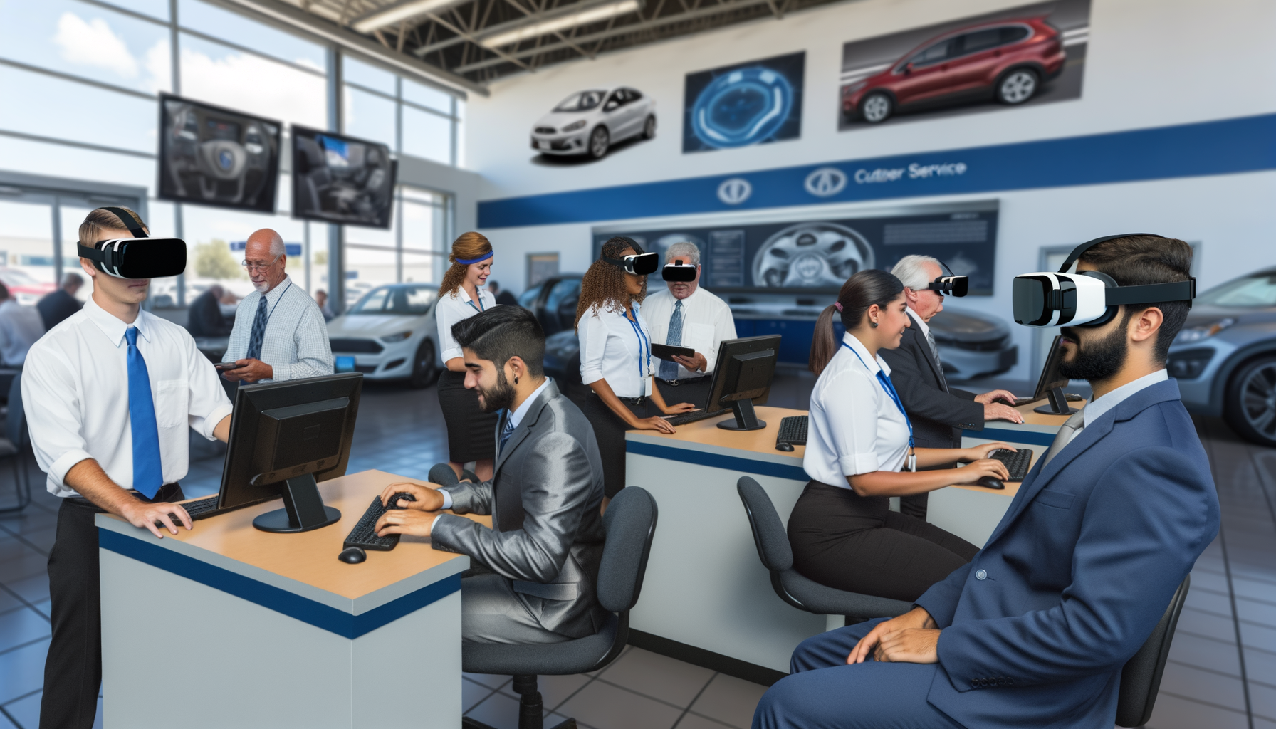 Image for Leveraging Technology for Training Excellence