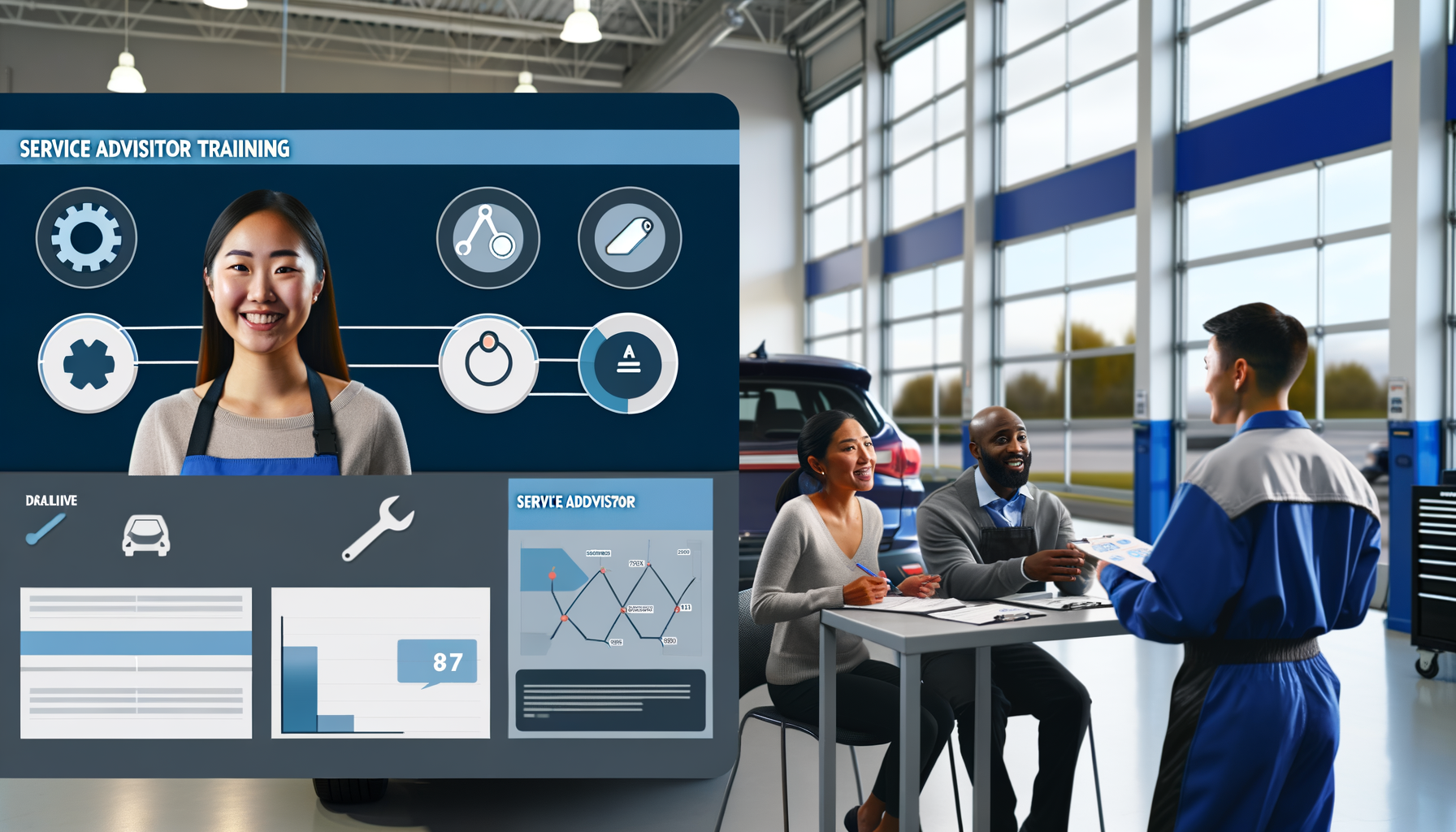 Image for Measuring Success: Key Metrics and Analytics